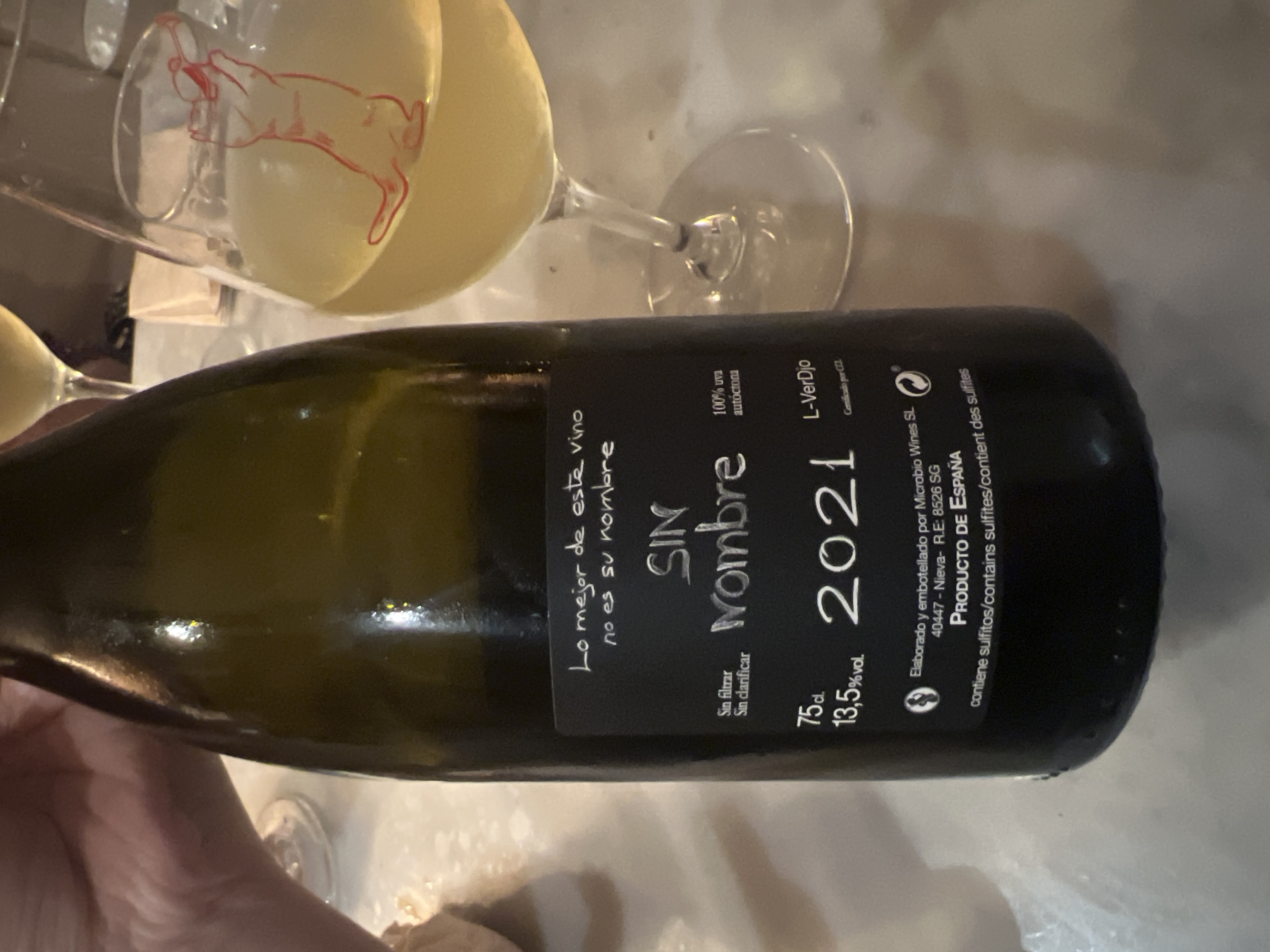 MicroBio Sin Nombre by anabanana