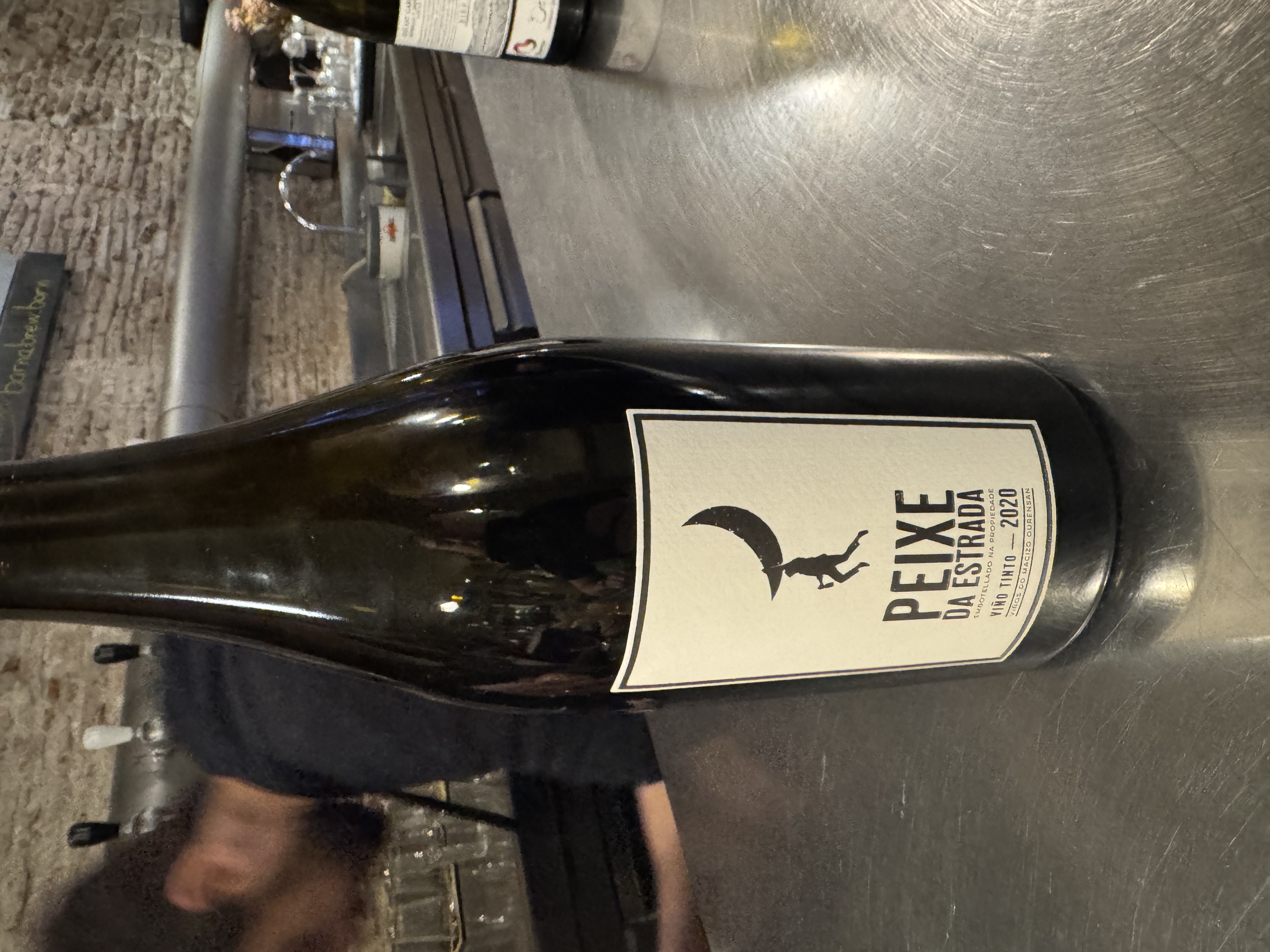 Peixes Peixe da Estrada by denyamsk