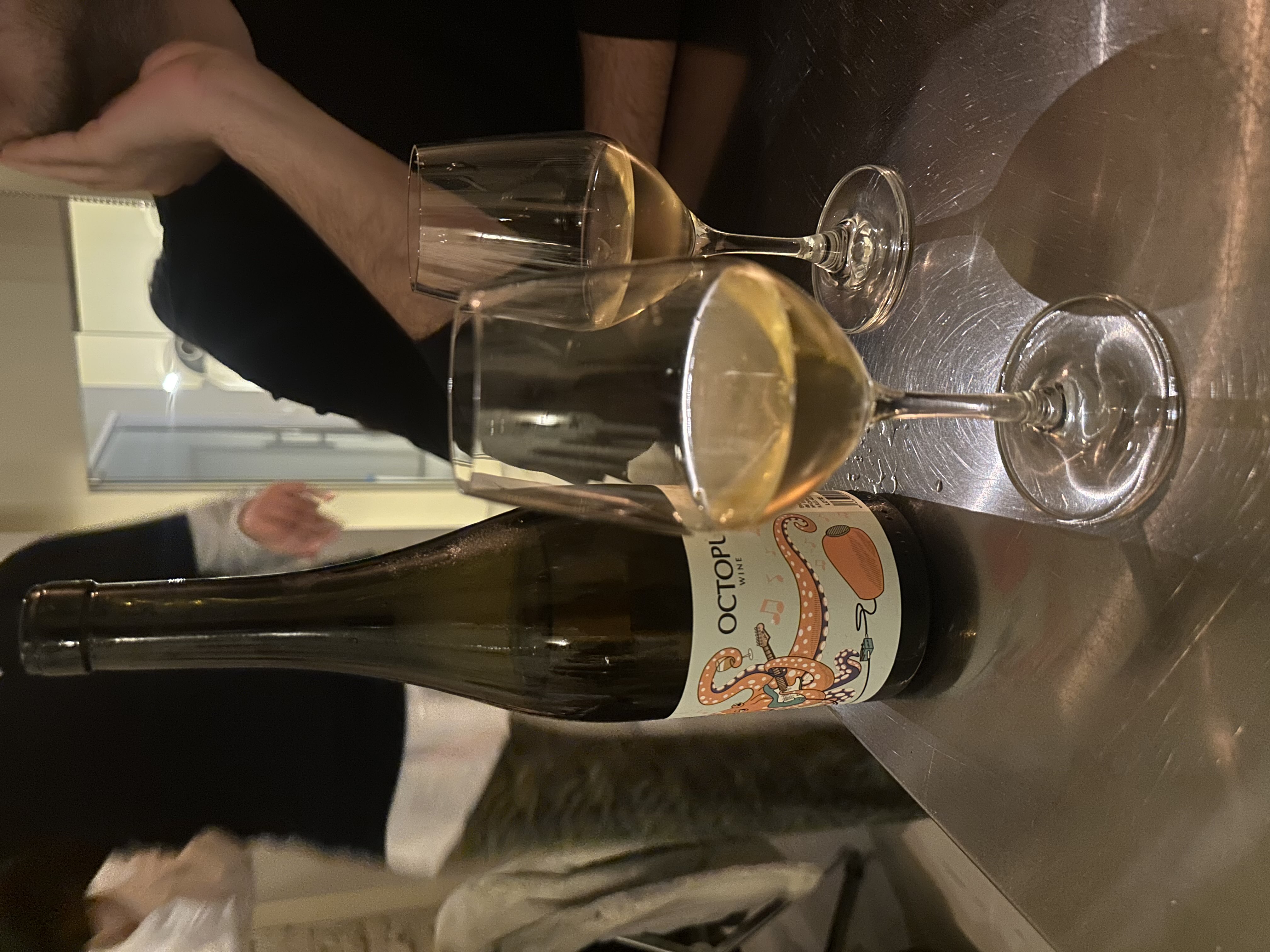 Octopus by unfilteredfrank5922