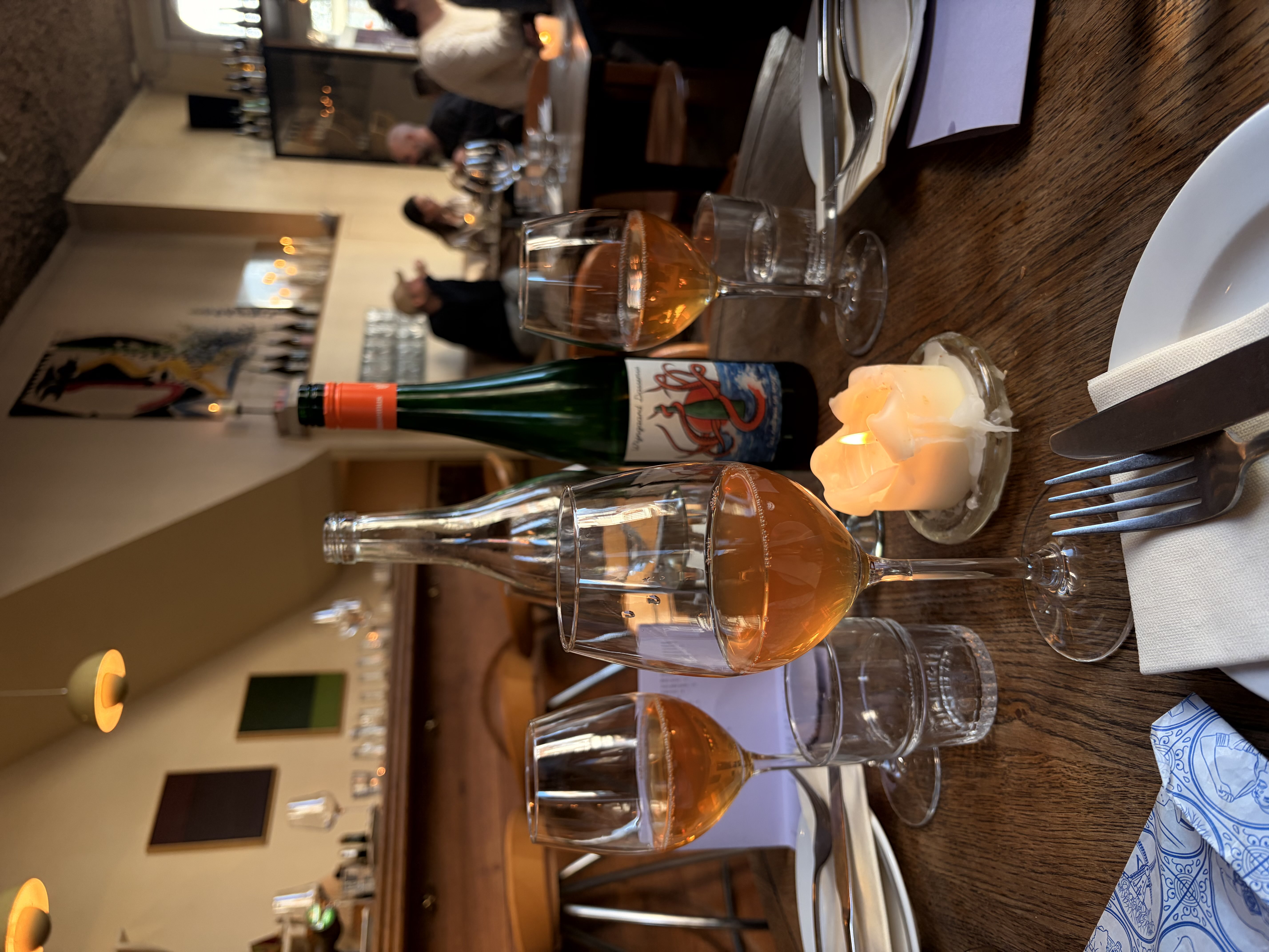 Ceci n'est pas un Orange by unfilteredfrank5922