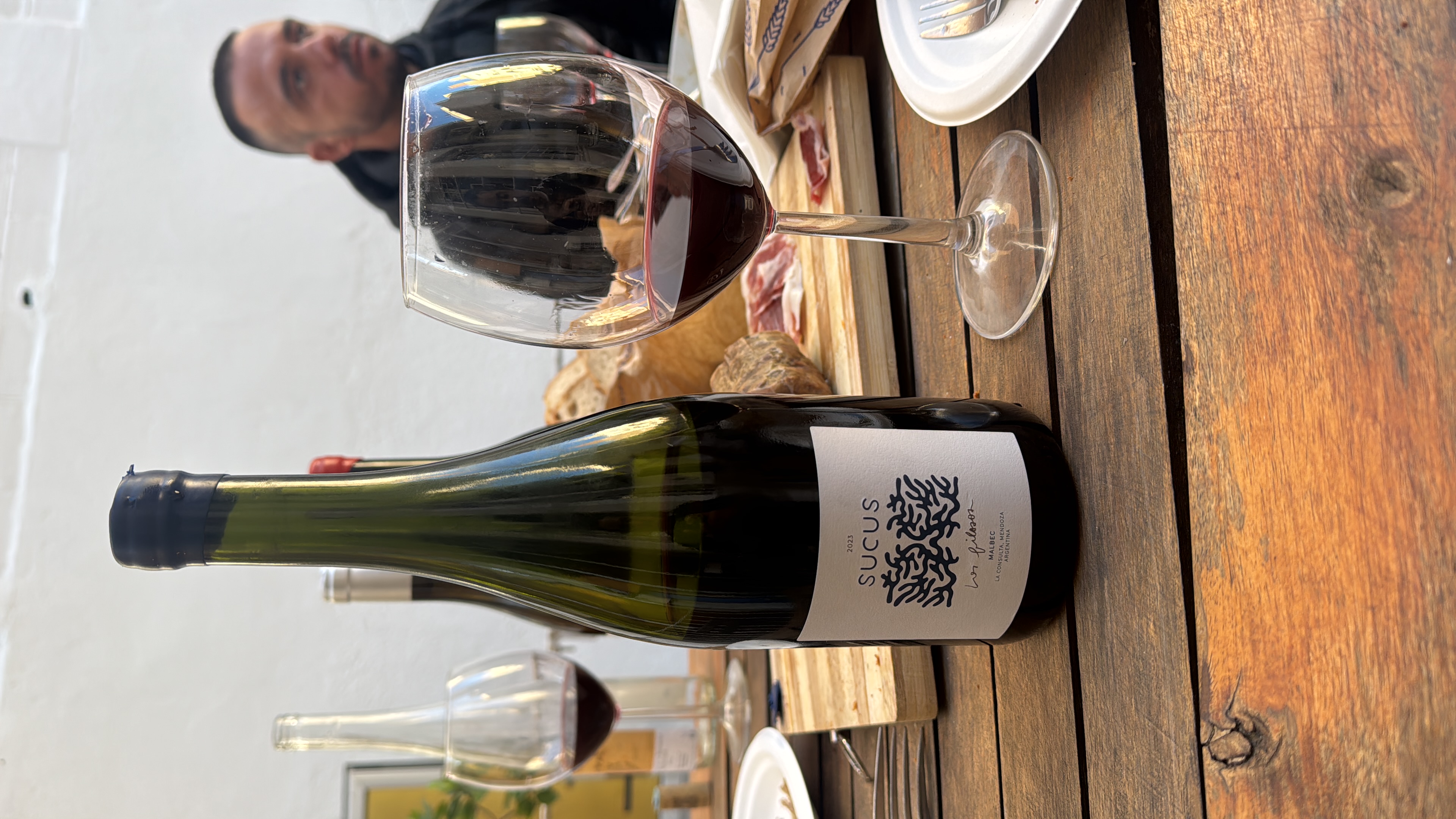 Los filosos by johndoe