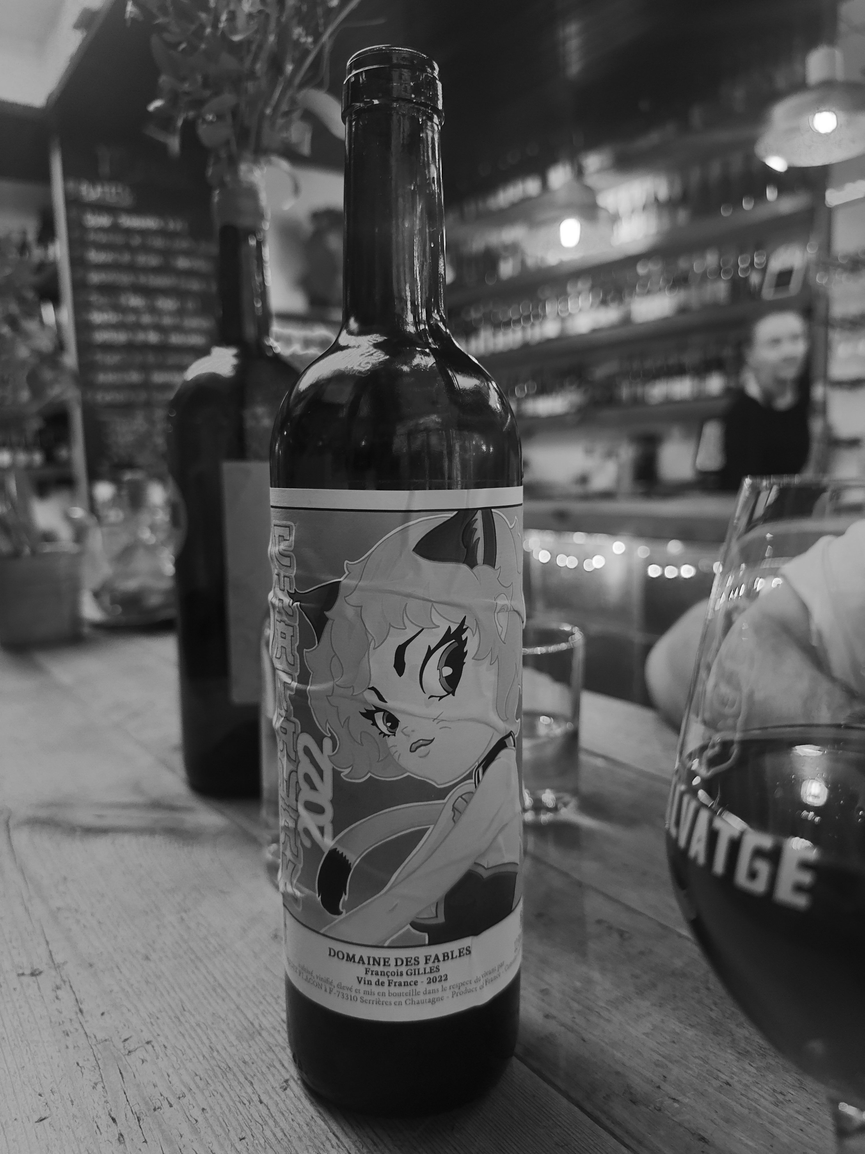 Chatawak by mikesanroman