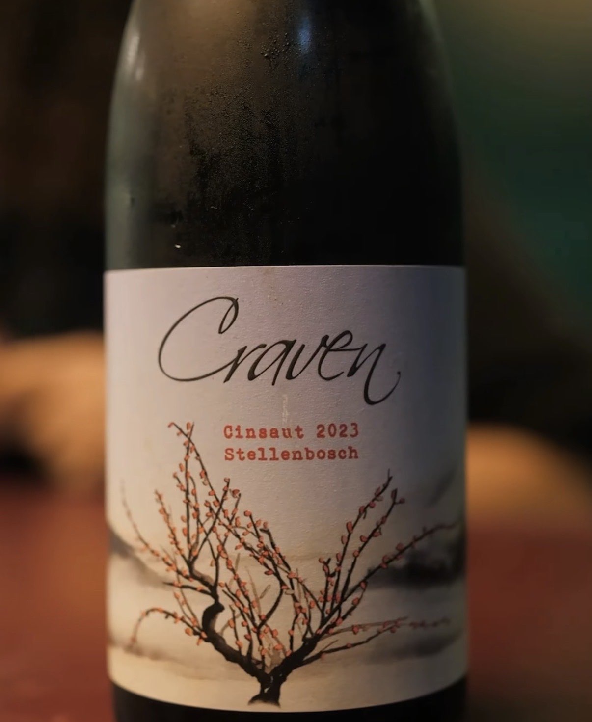 Cinsault by thewinemaster