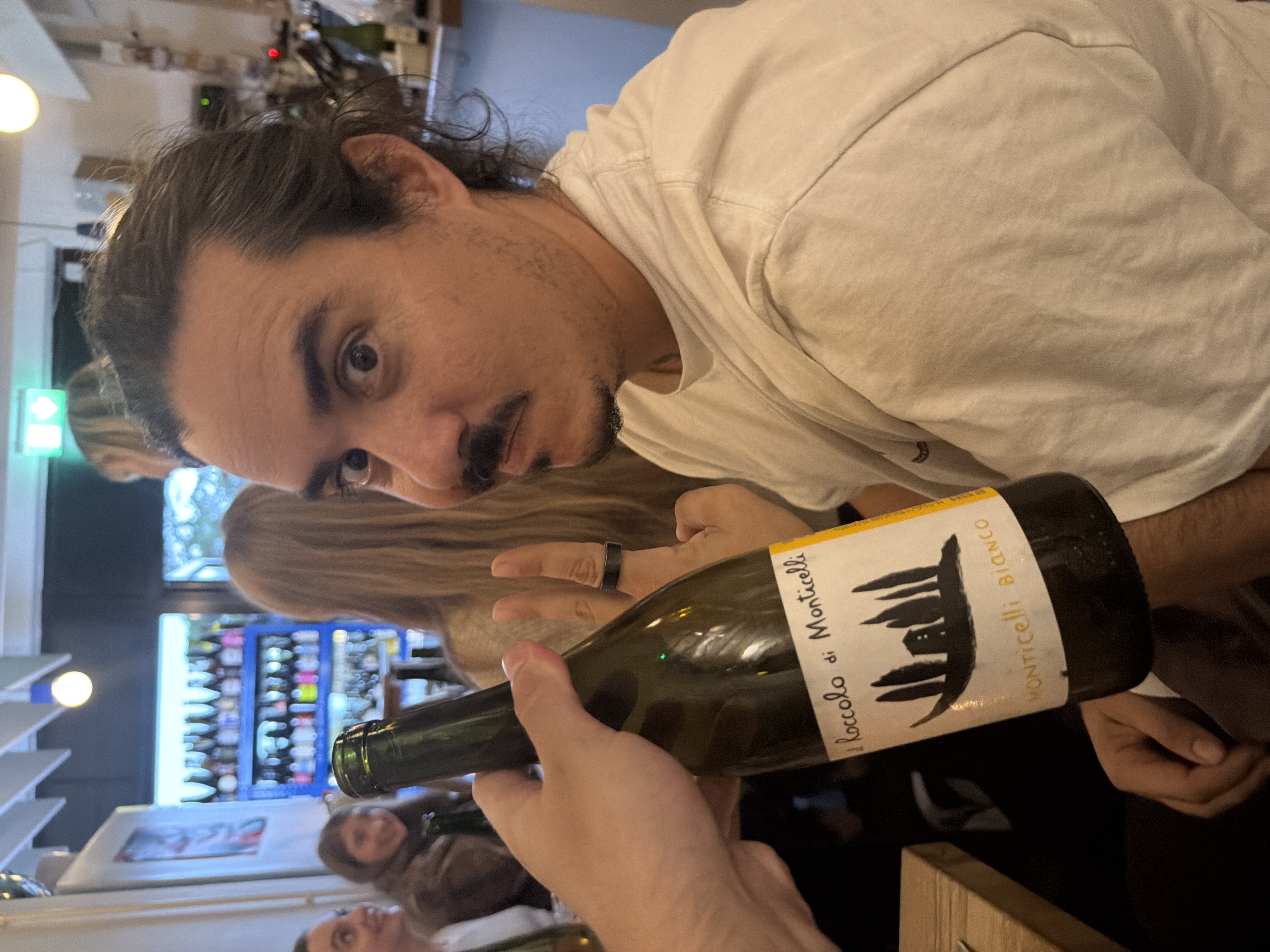 Monticelli Bianco by pol