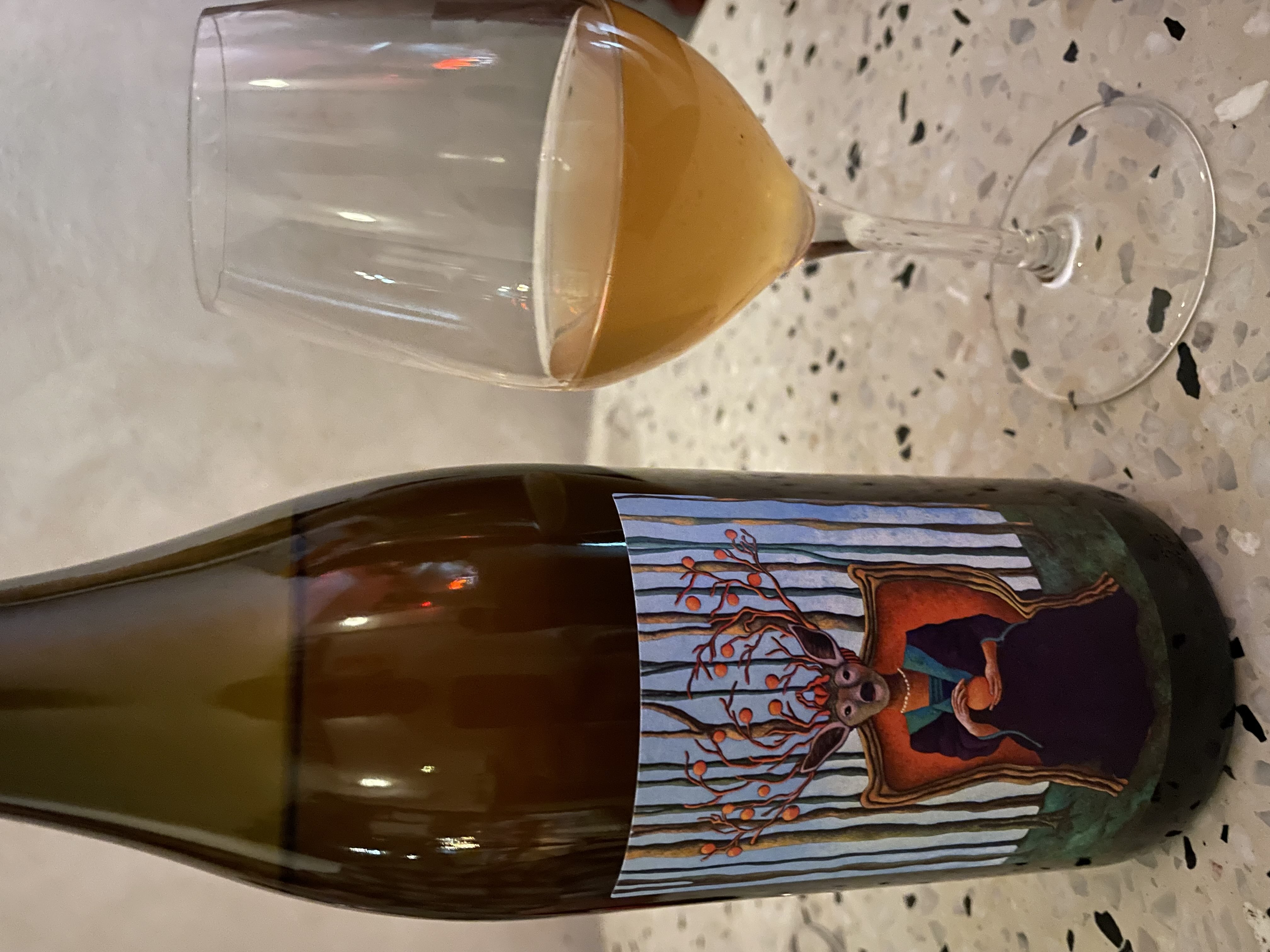 Instint animal brisat by MrFran