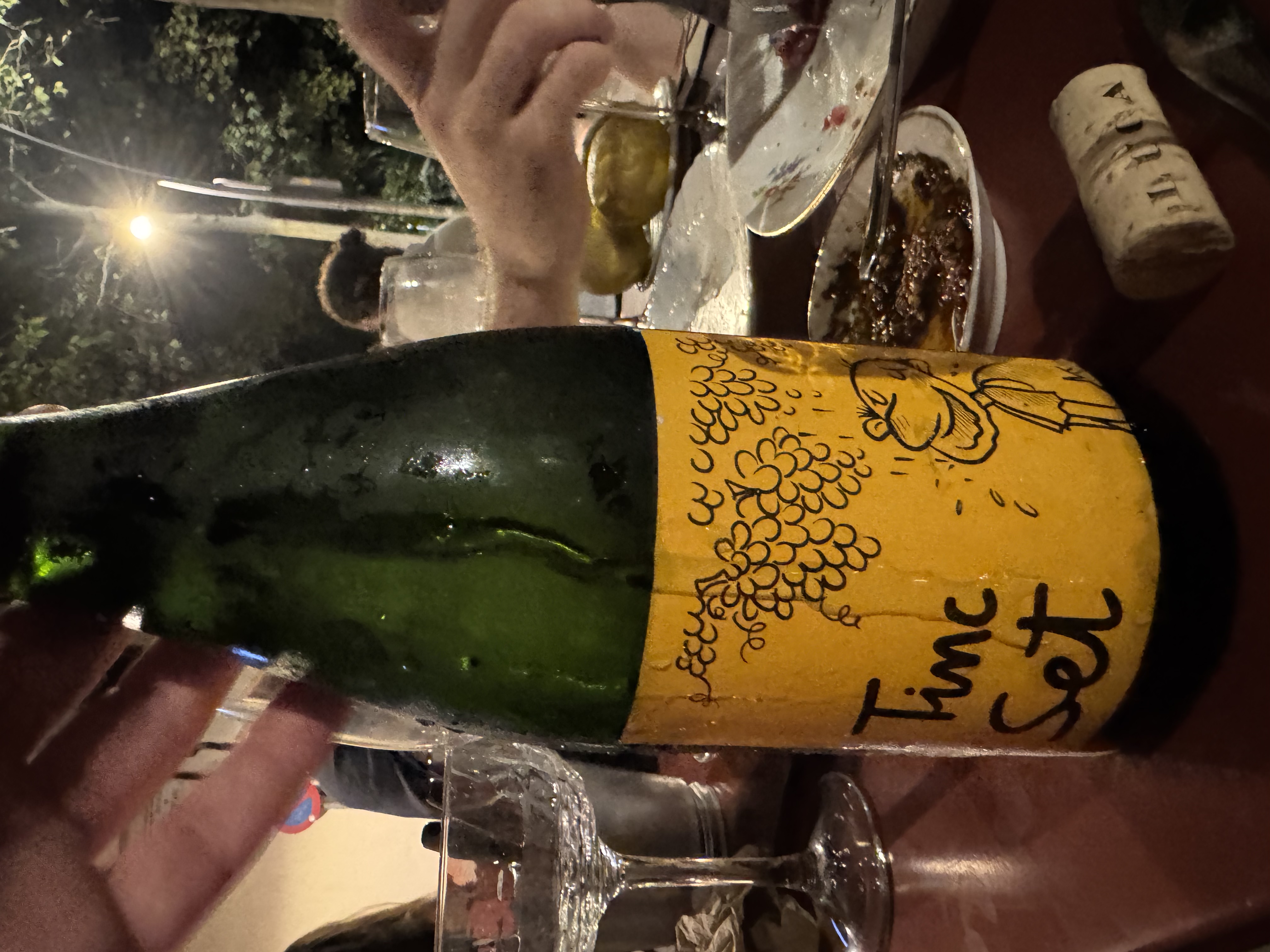 Mas Candí Tinc Set Ancestral by mhjusd95