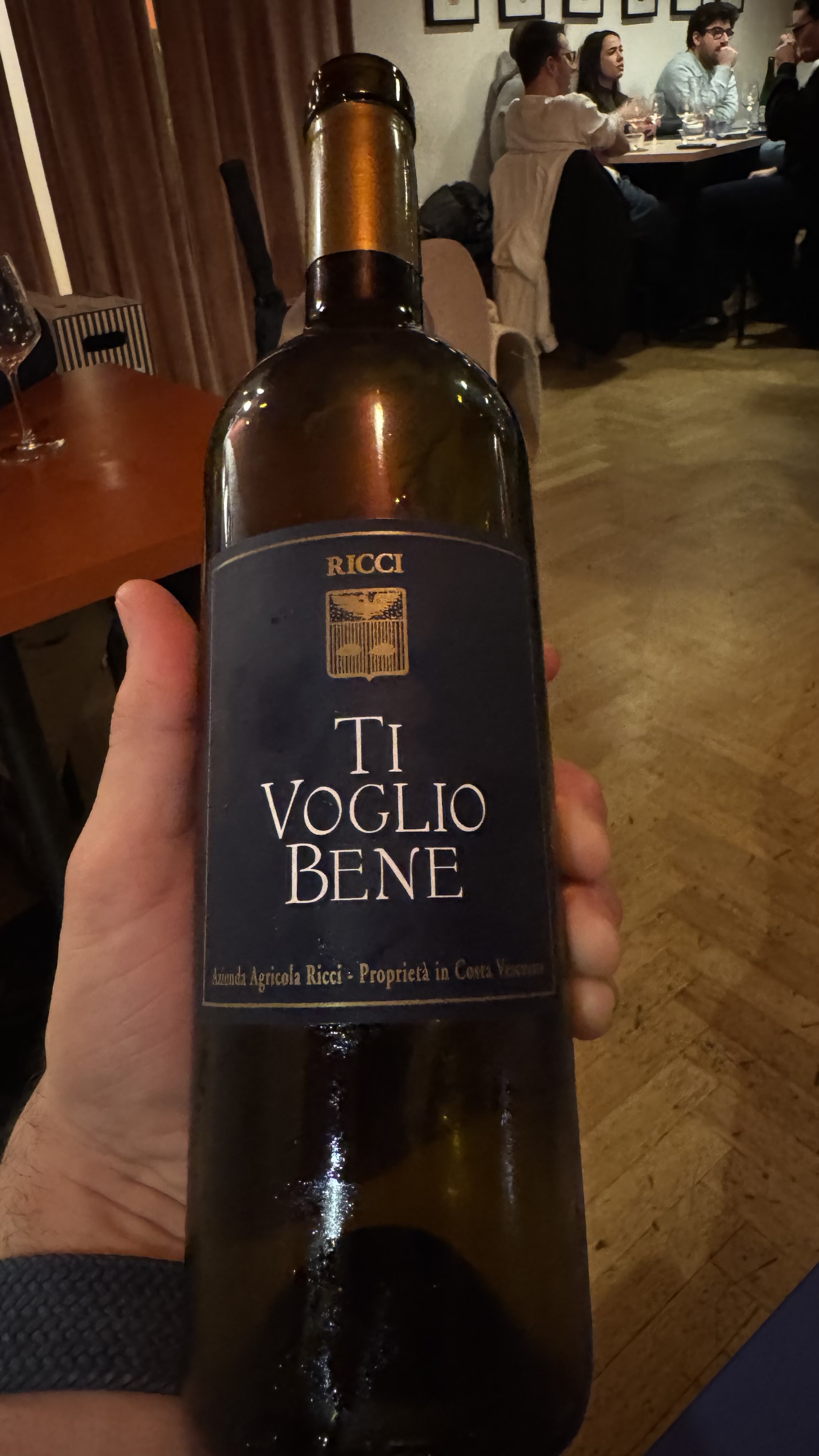 Ti Voglio Bene by BielCnd