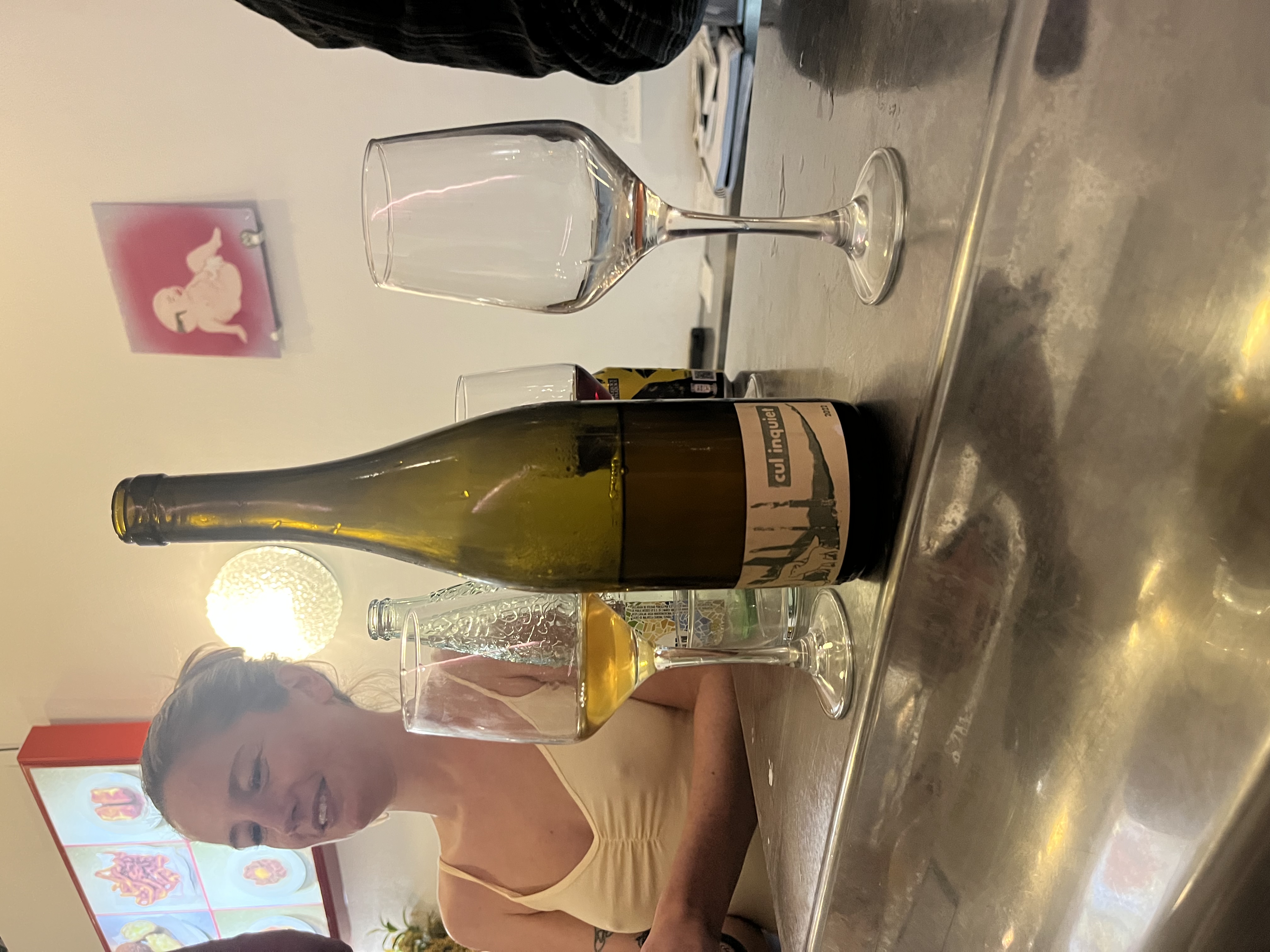 Cul inquiet by nikimermelada