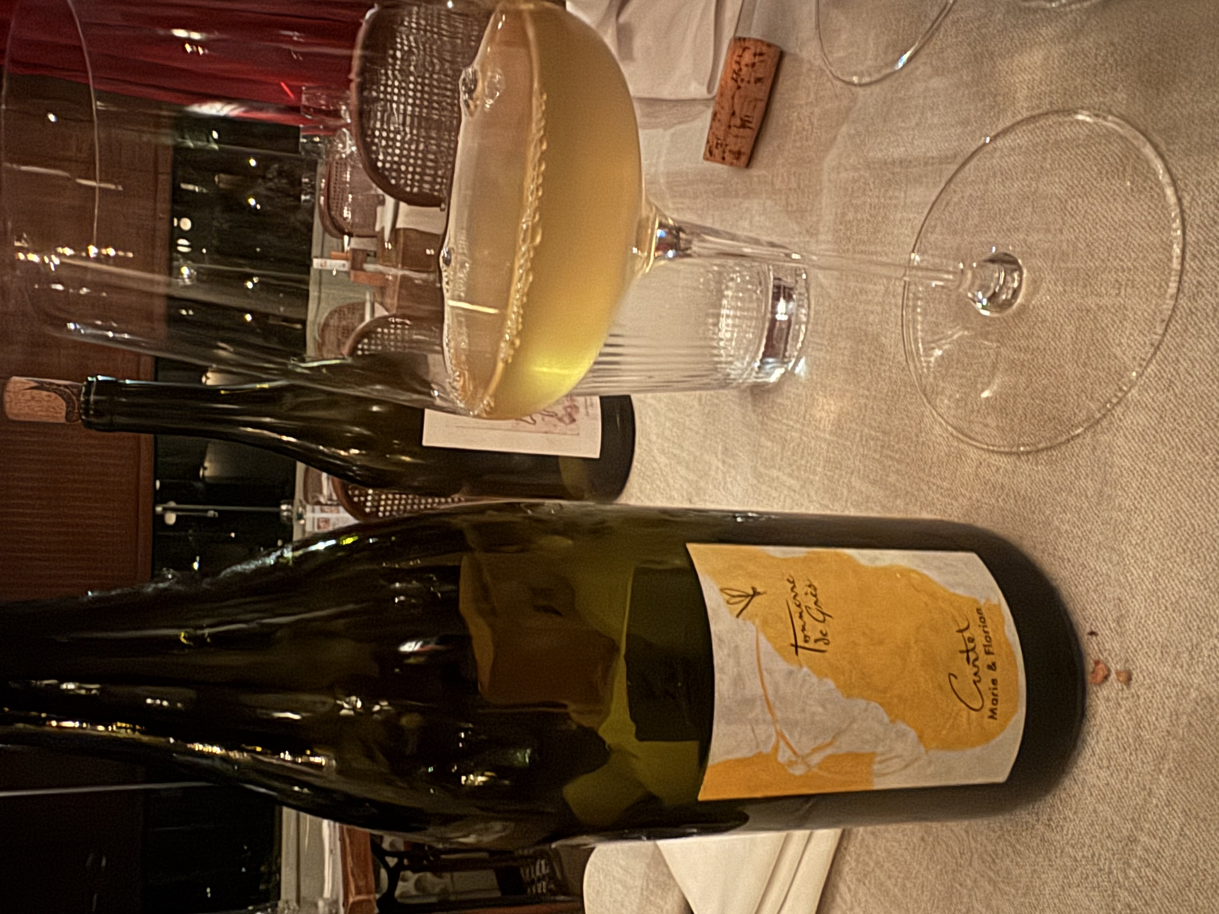 Tonnerre de Grès by nikimermelada