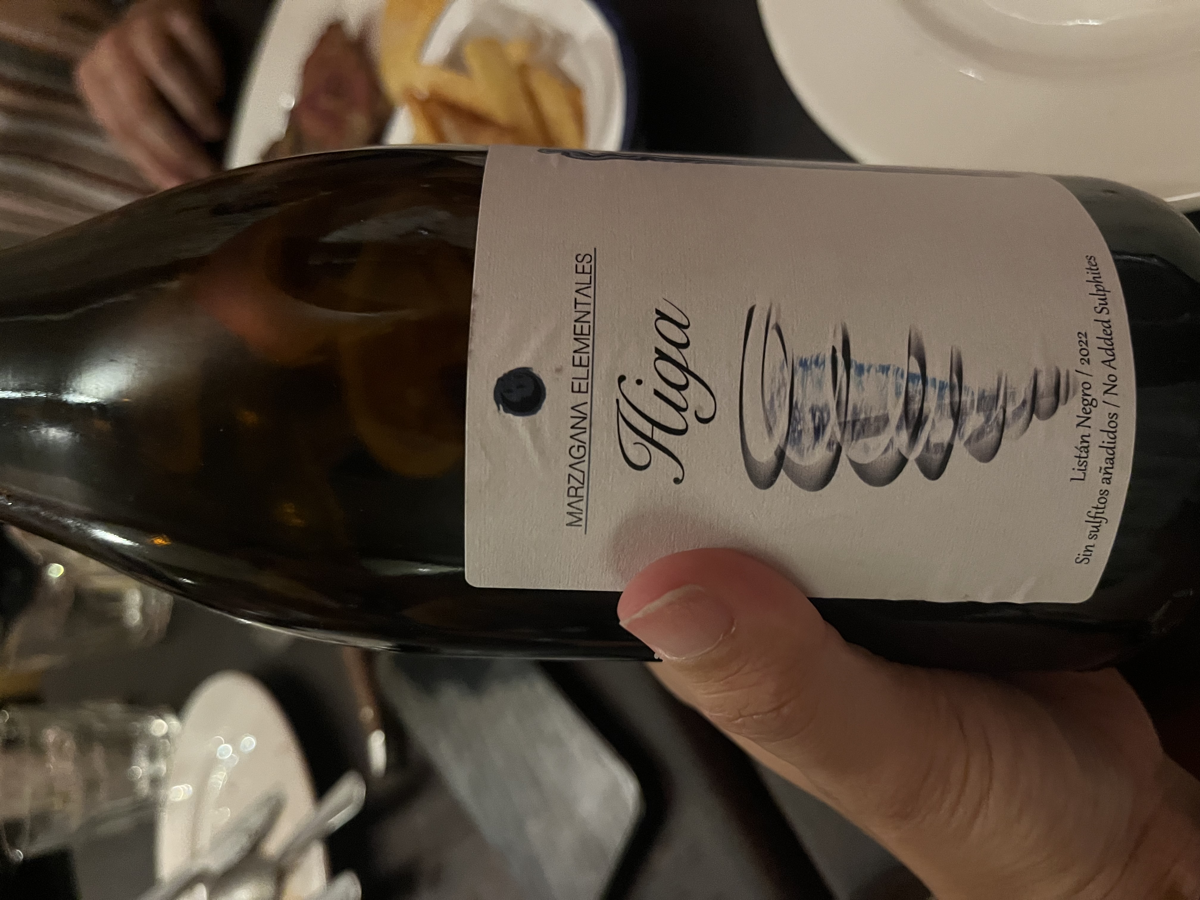 Higa by nikimermelada