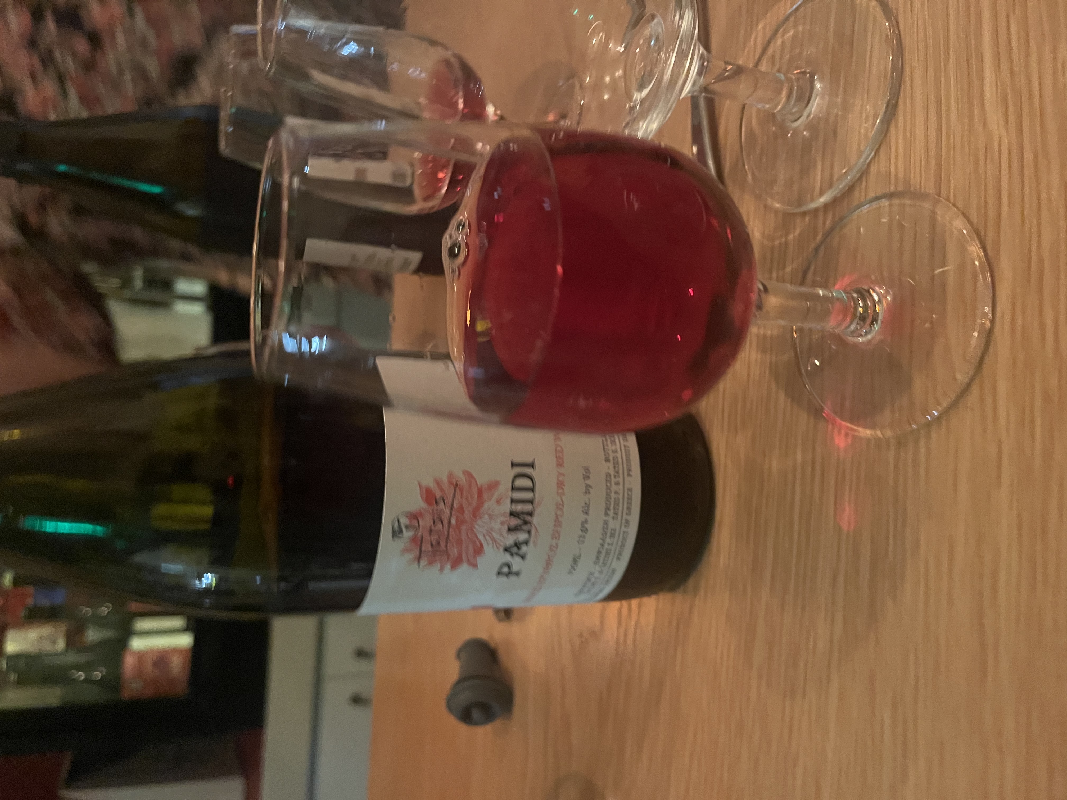 Pamidi by nikimermelada