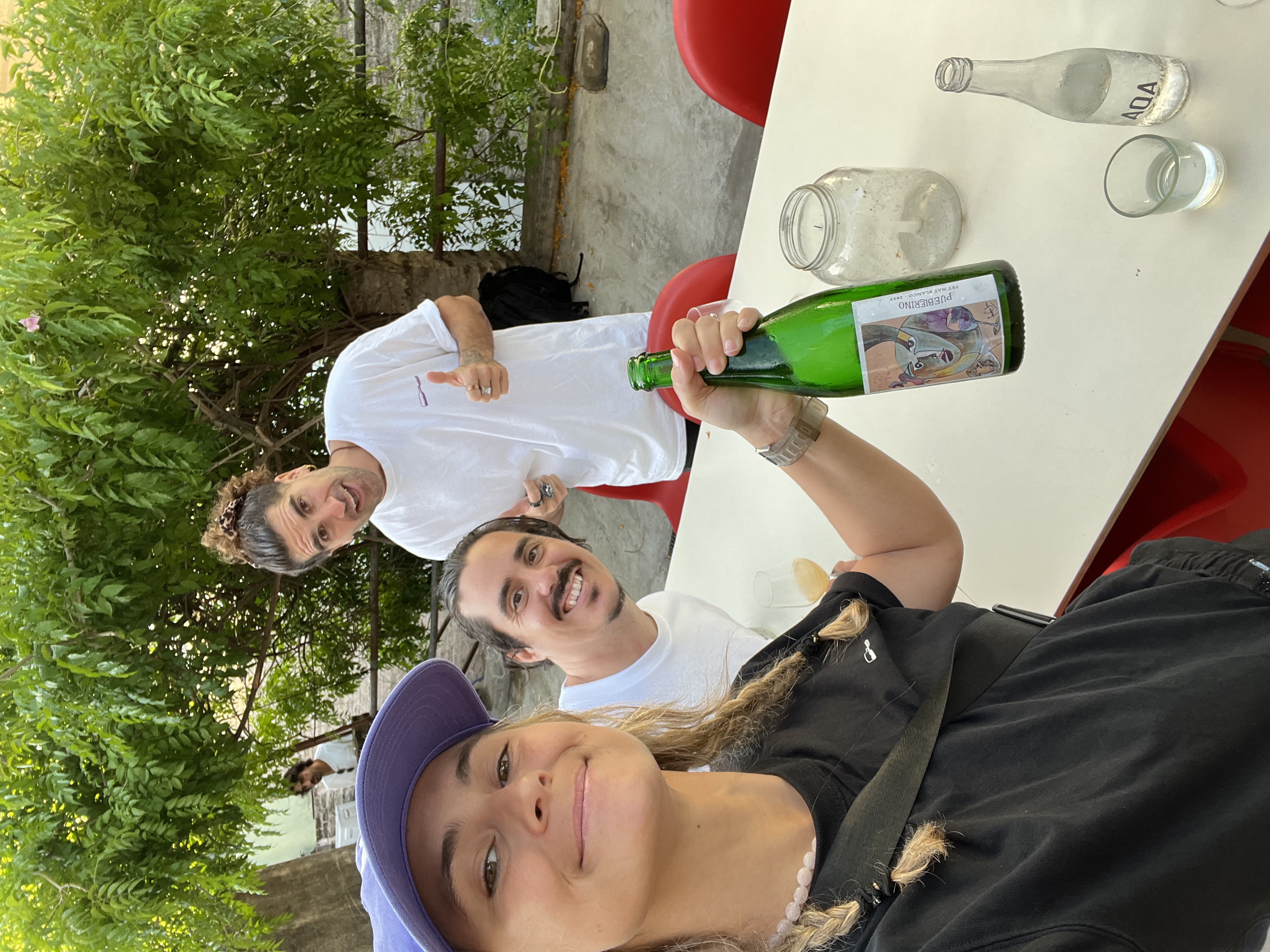 Pueblerino by nikimermelada