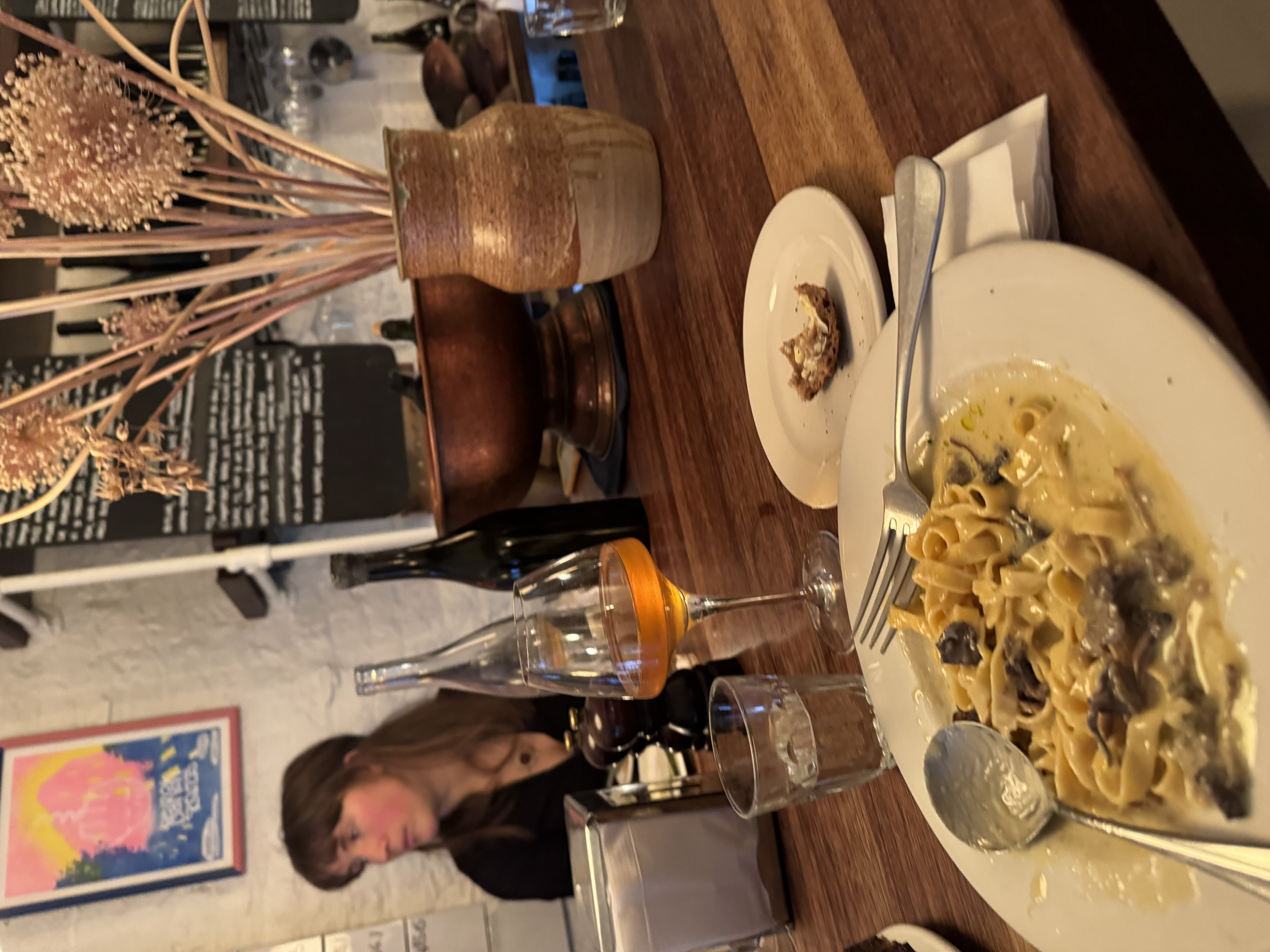 Bianco Trilli  by nikimermelada