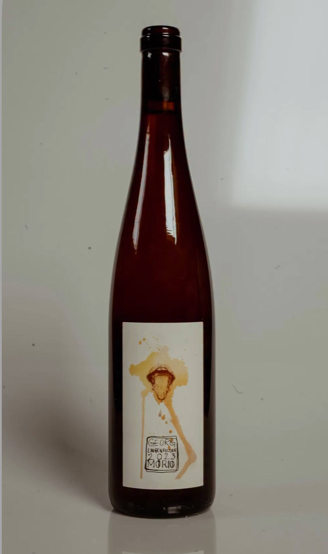 Morio by nikimermelada