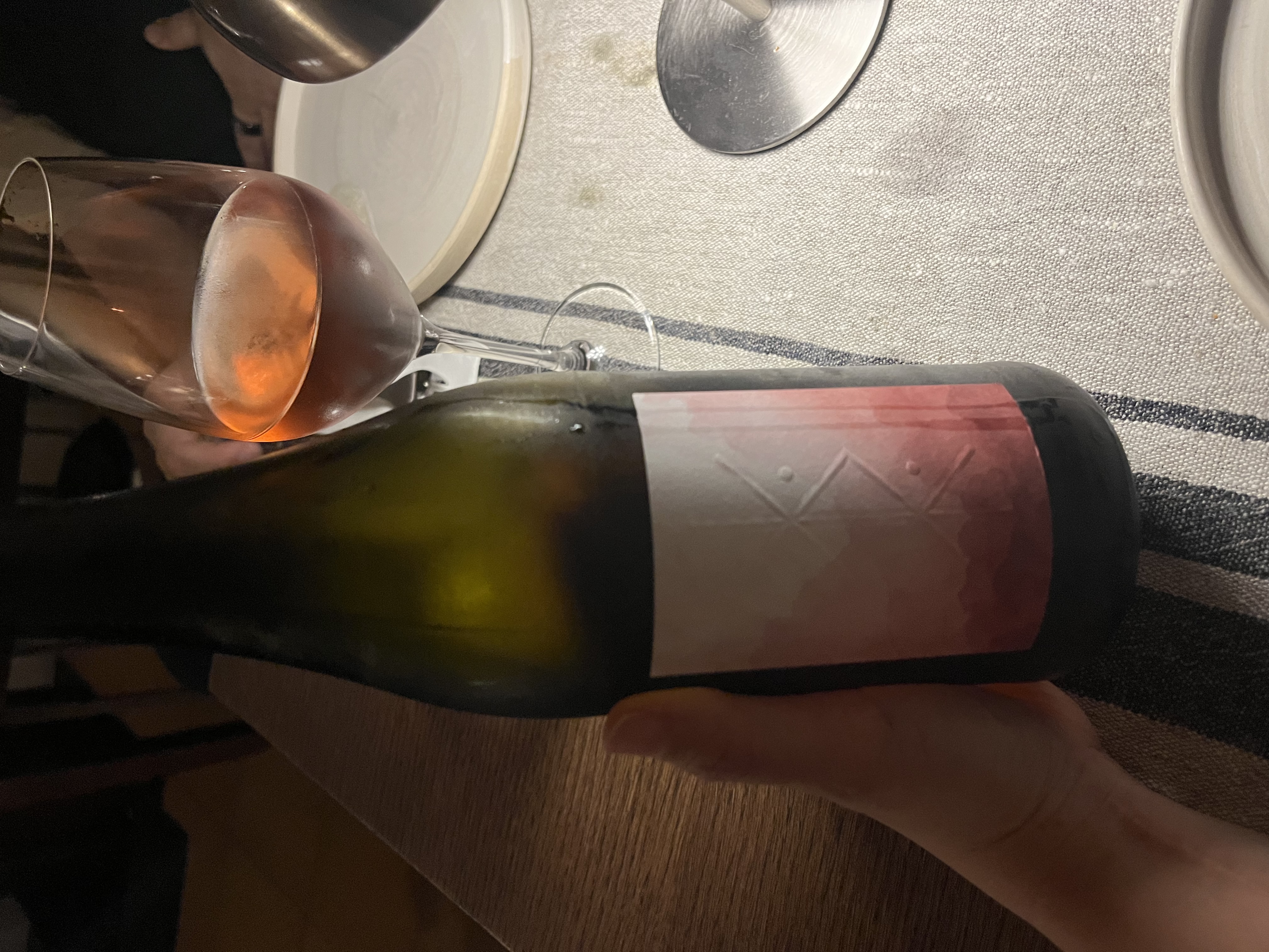 Pampa rosa by nikimermelada