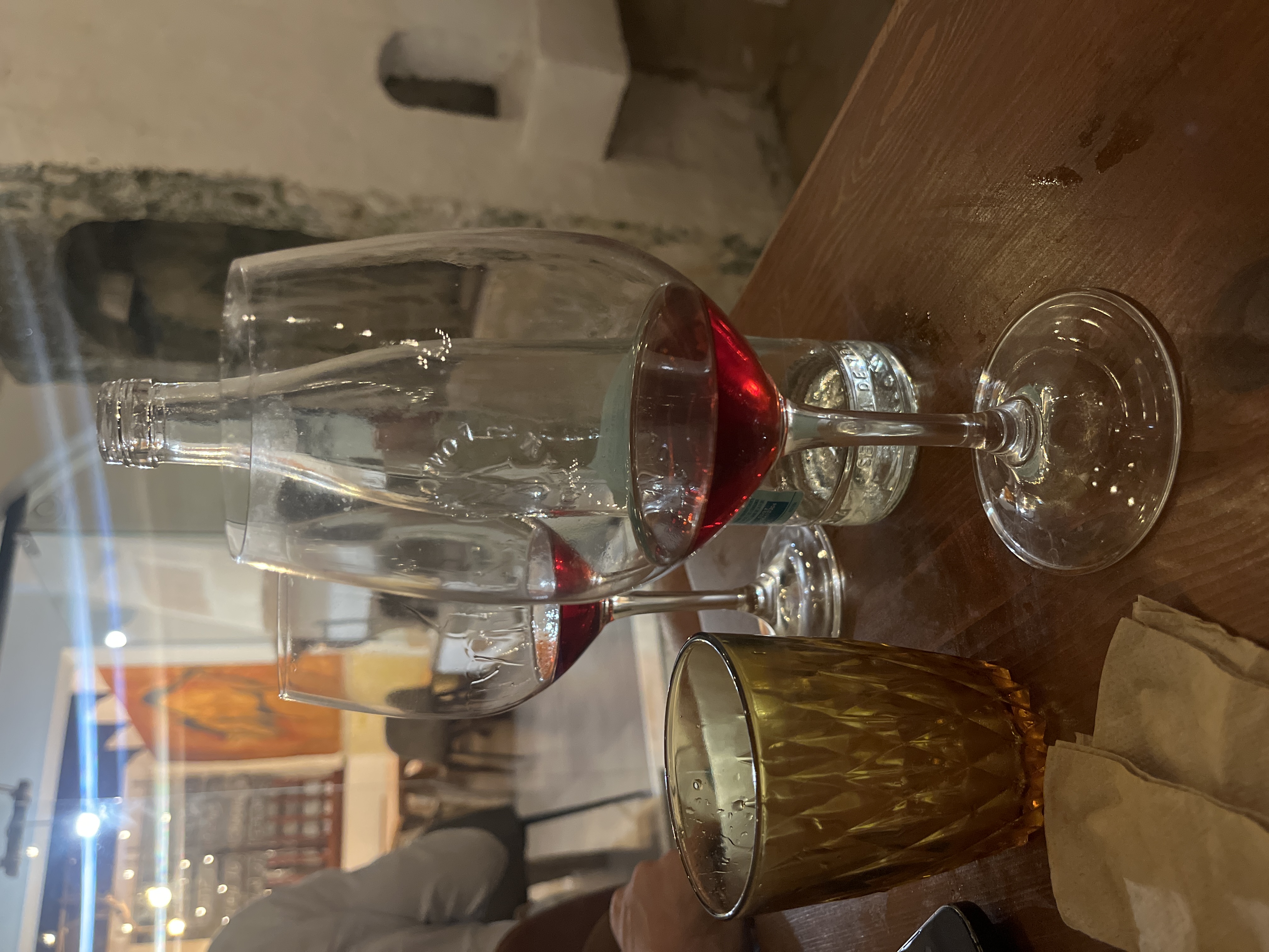 Jus de rouge by nikimermelada