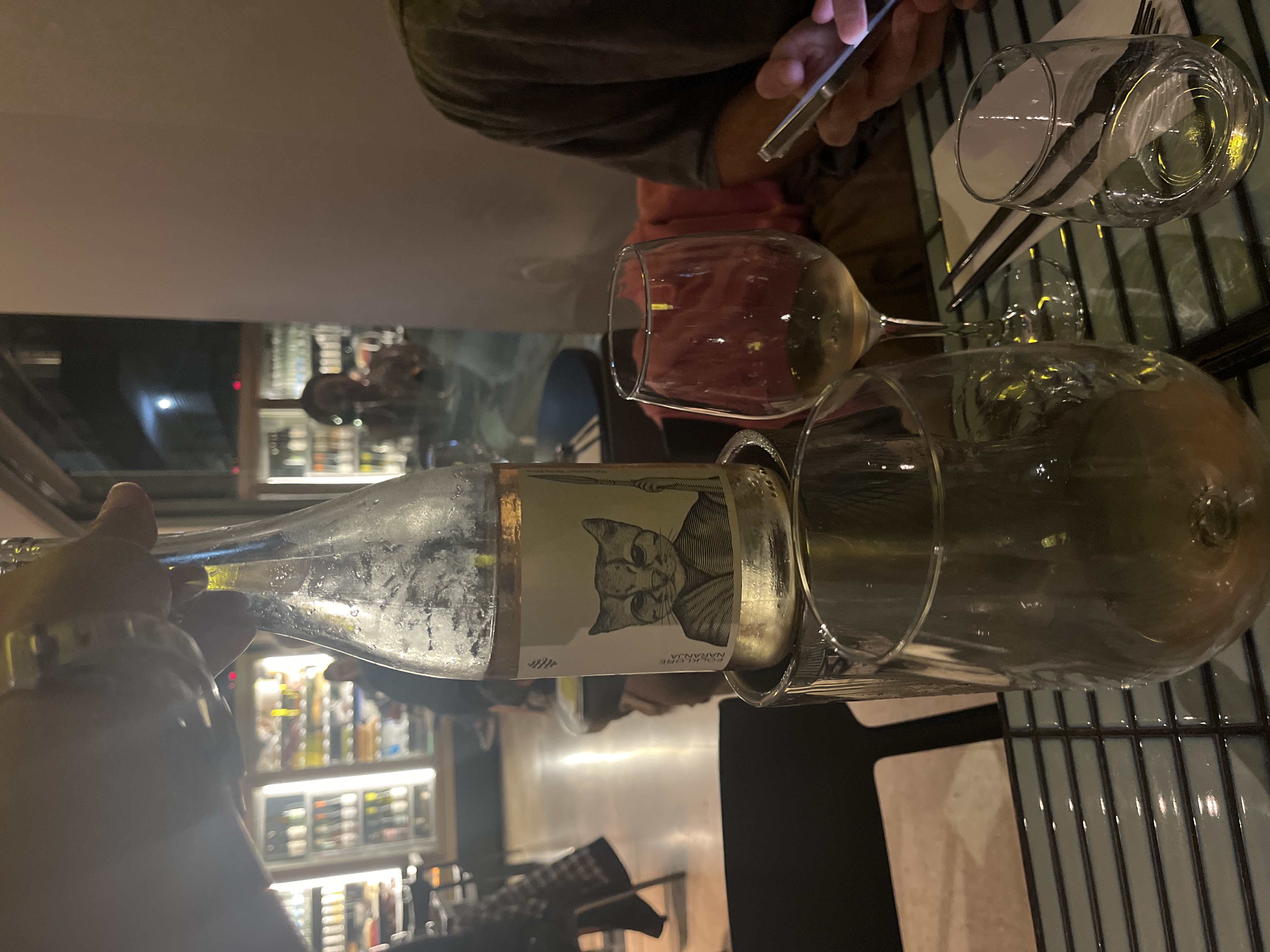 Folklore Naranja by nikimermelada