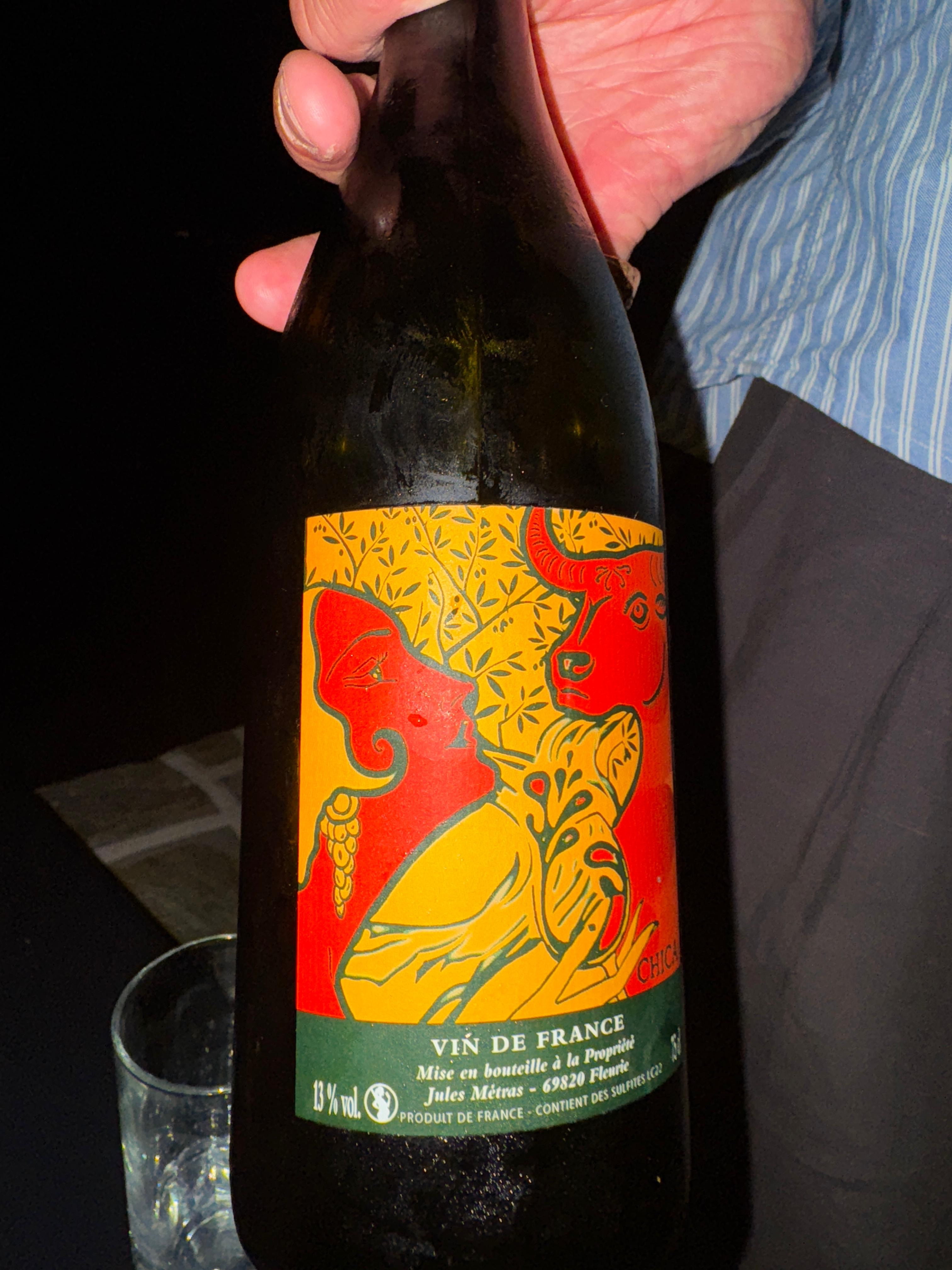 Chica by nikimermelada