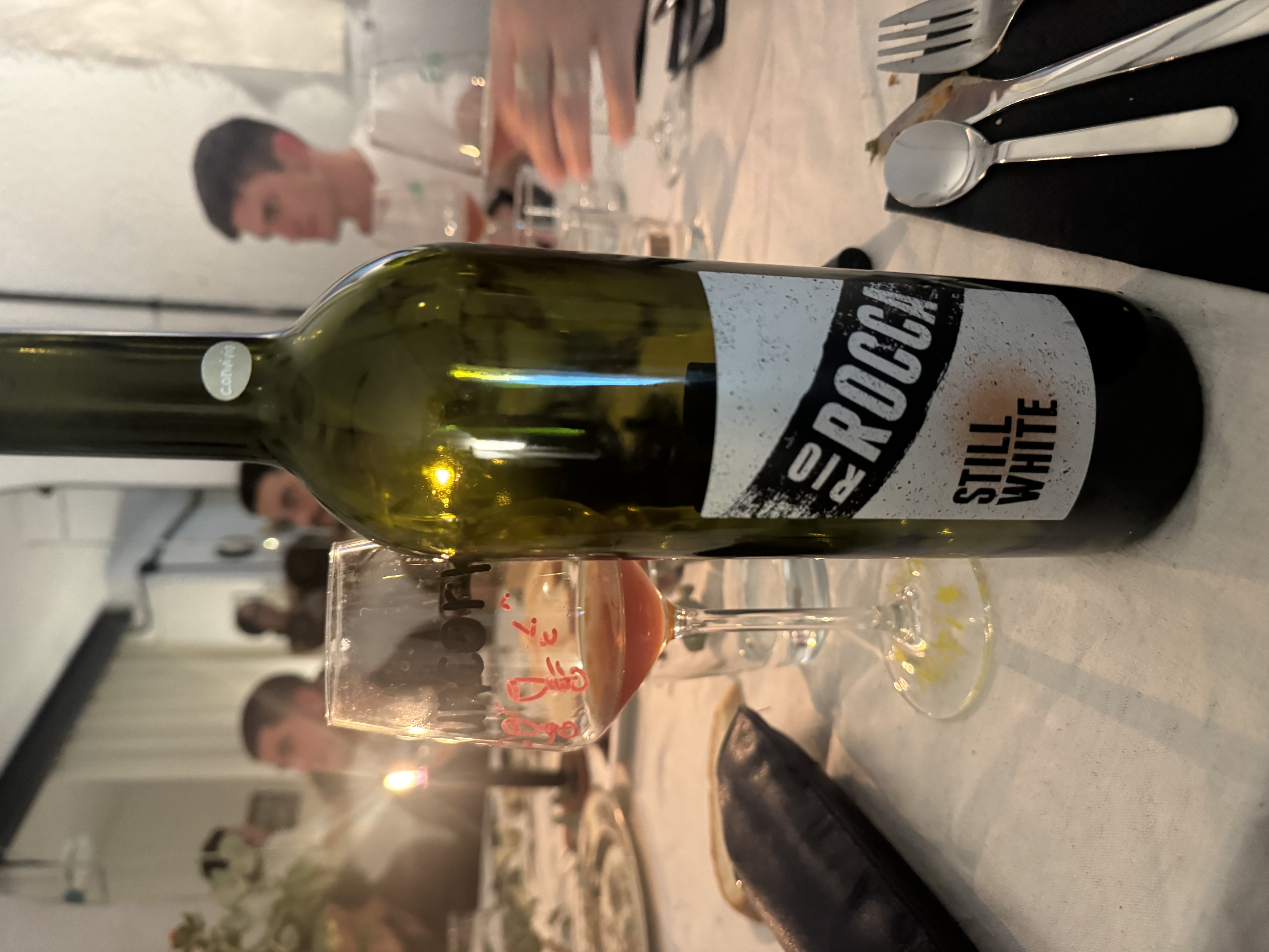 Still One by nikimermelada