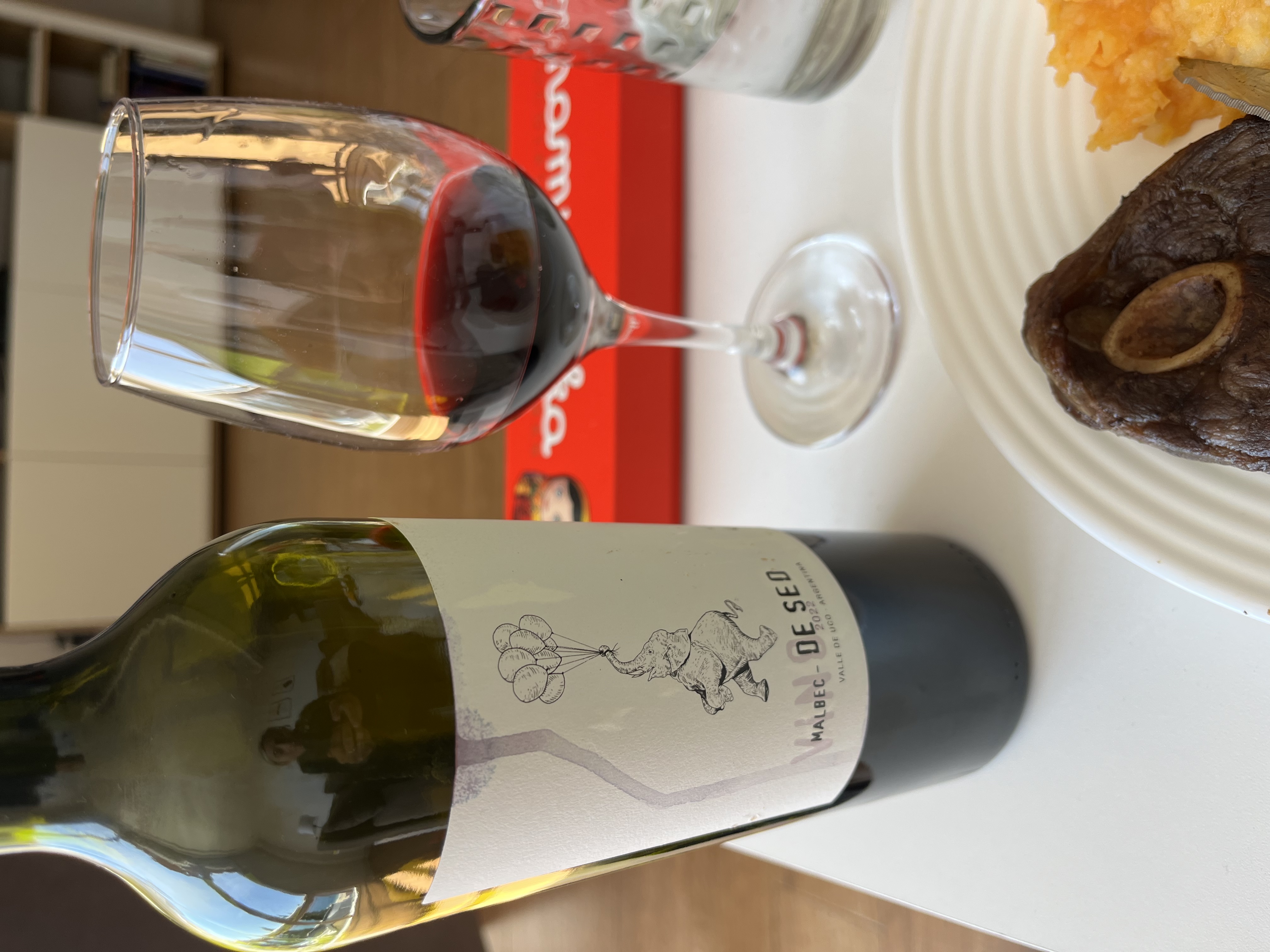 Malbec de sed by nikimermelada