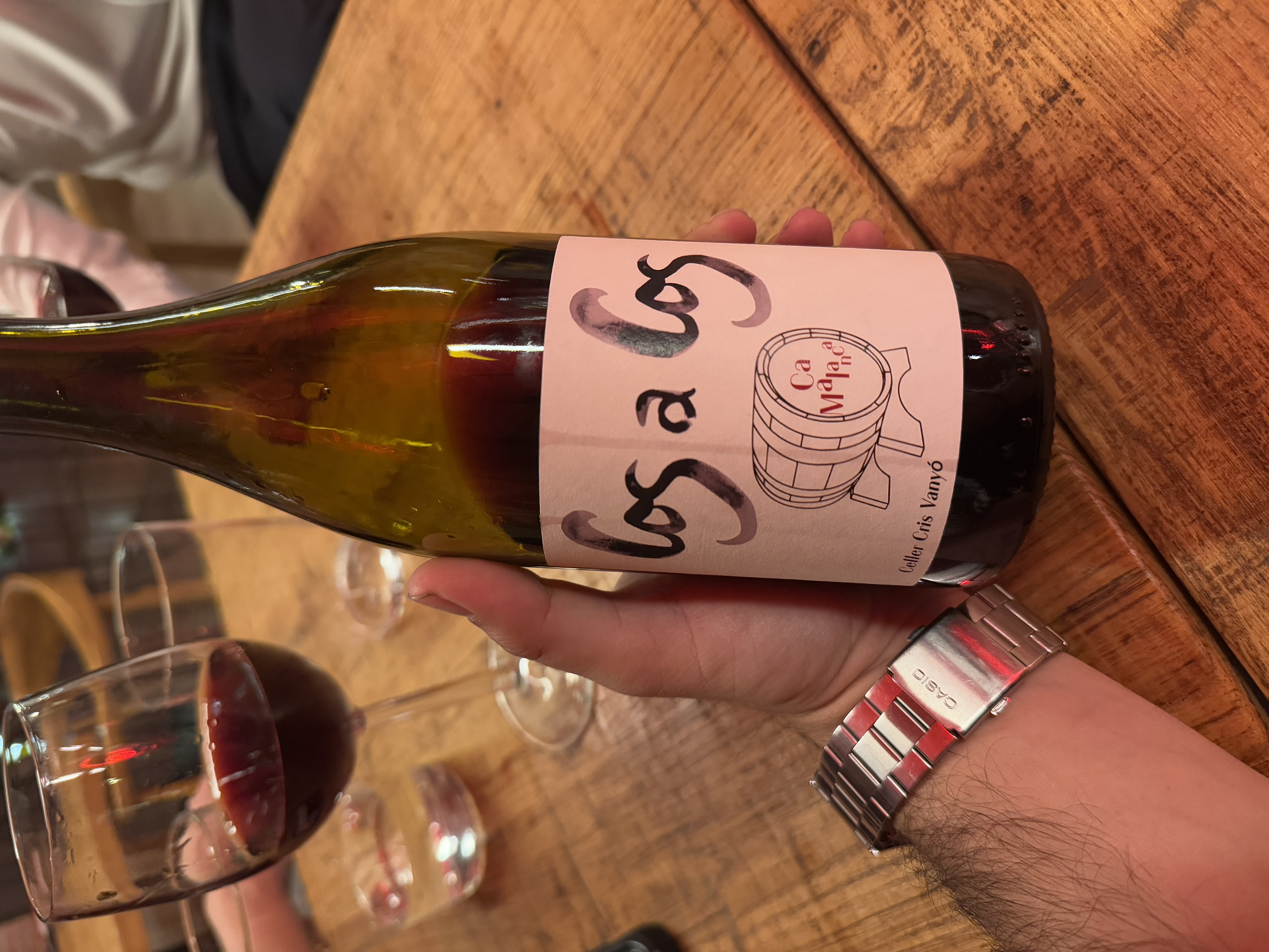 Cos a cos ca malanca by nikimermelada