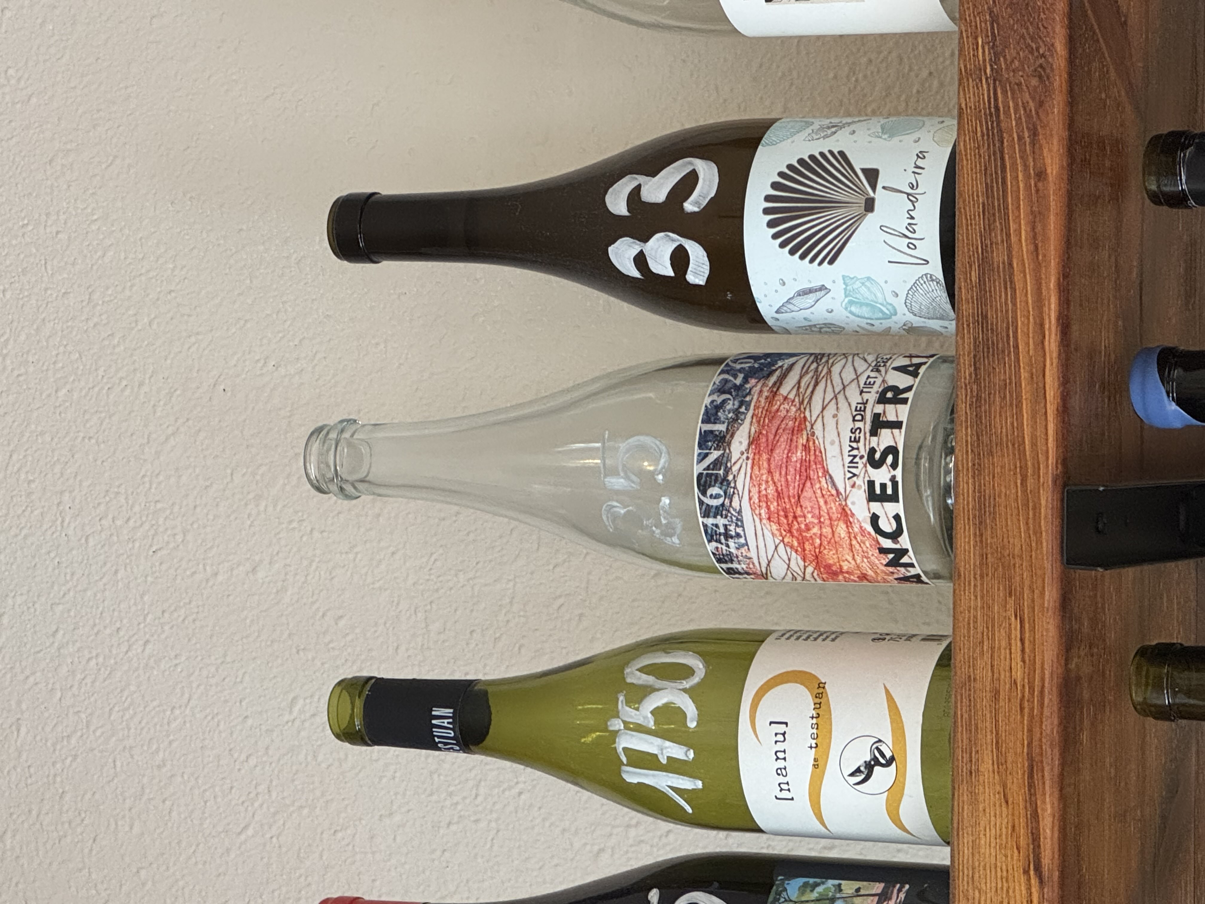 Ancestral by nikimermelada