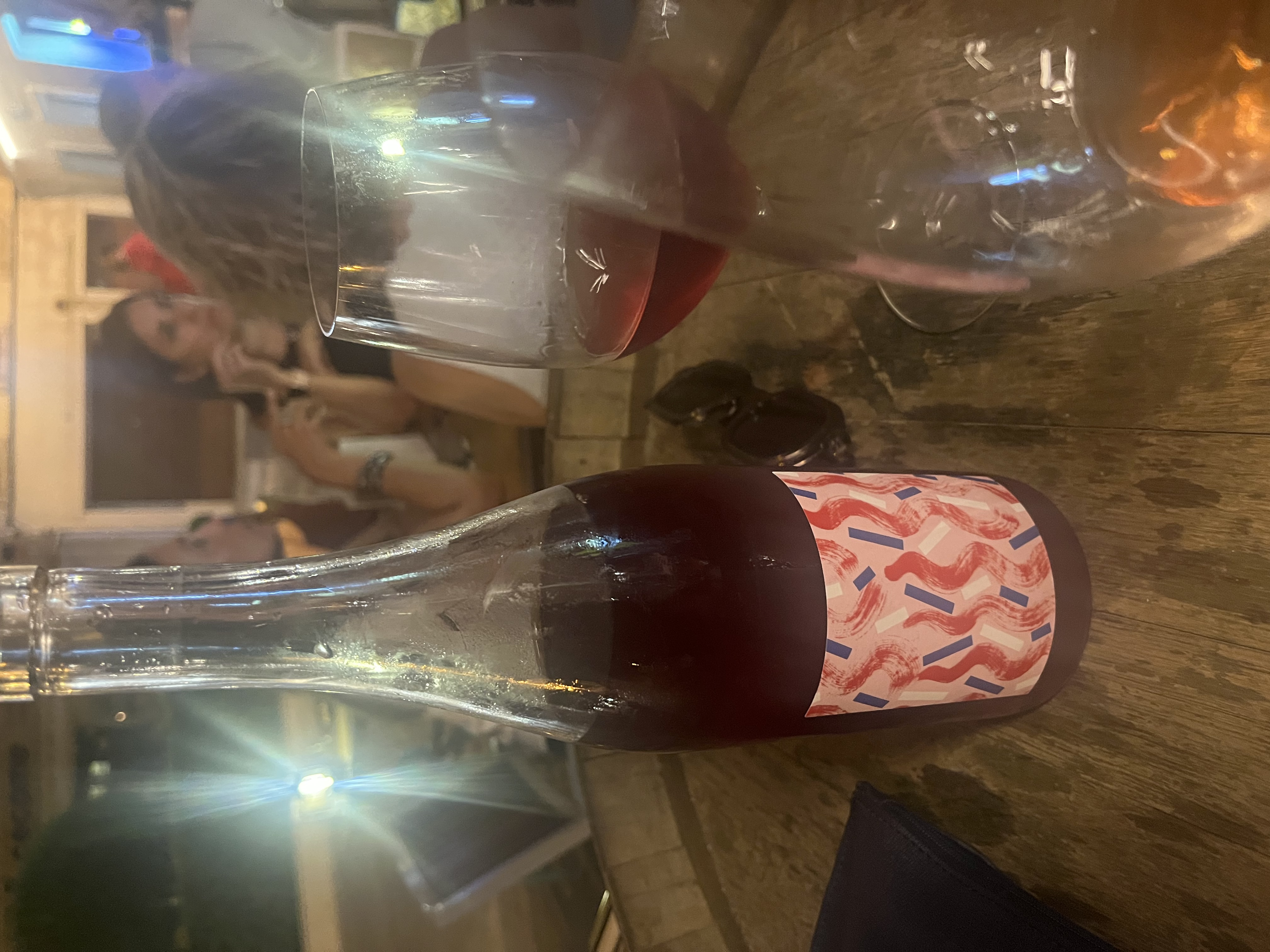 Jugosa by nikimermelada