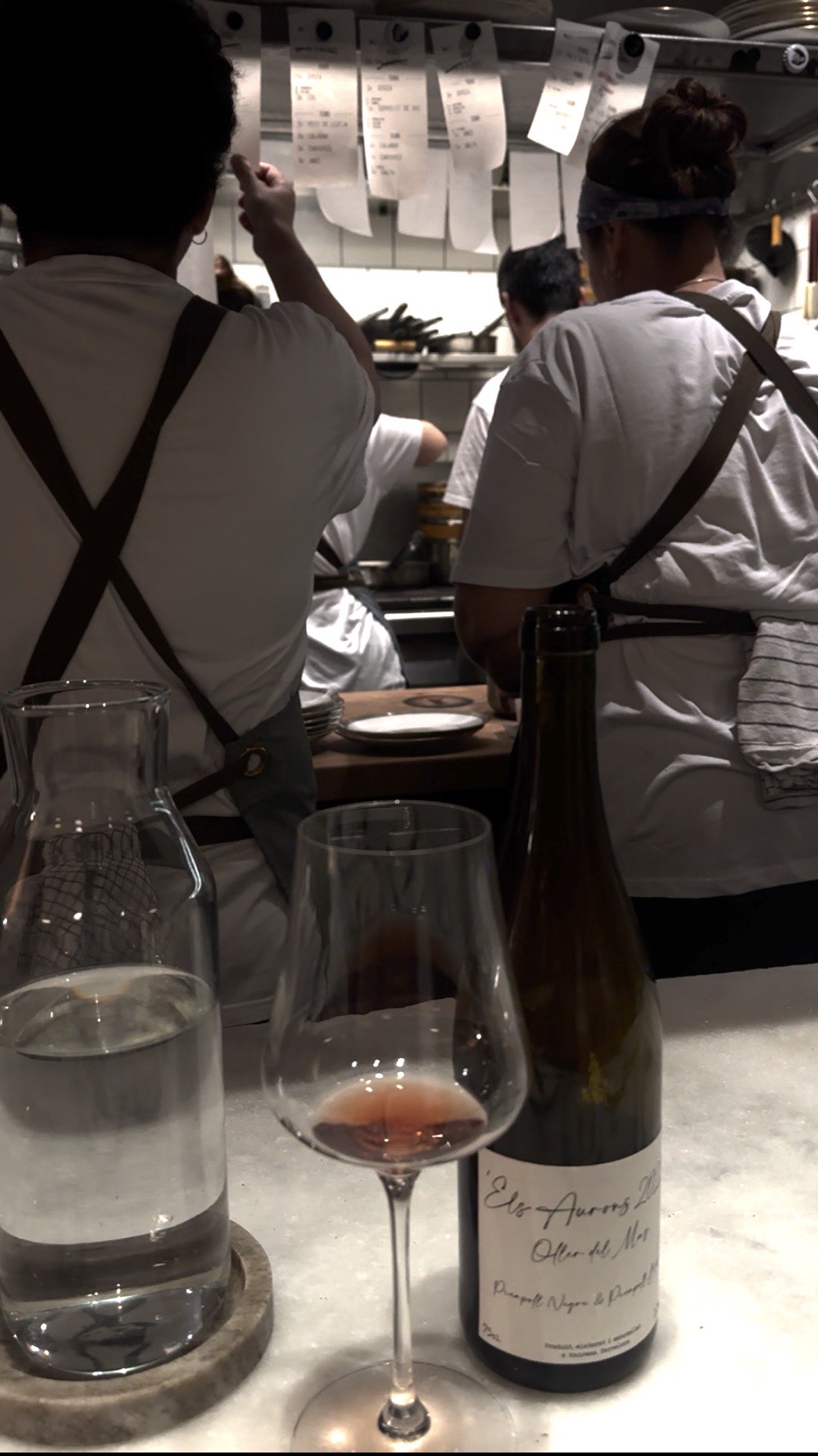 Els aurons by nikimermelada