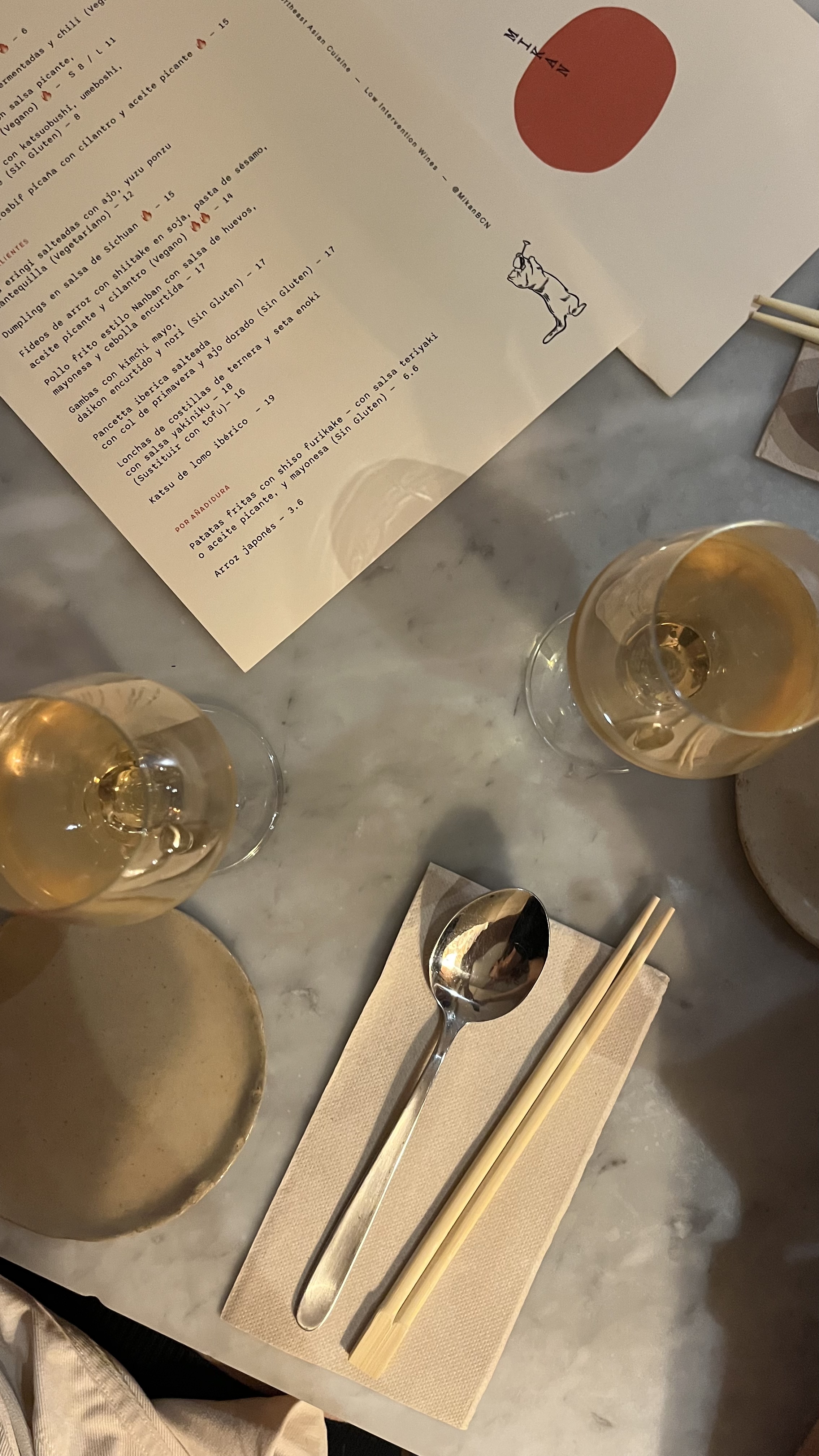 Manna by nikimermelada