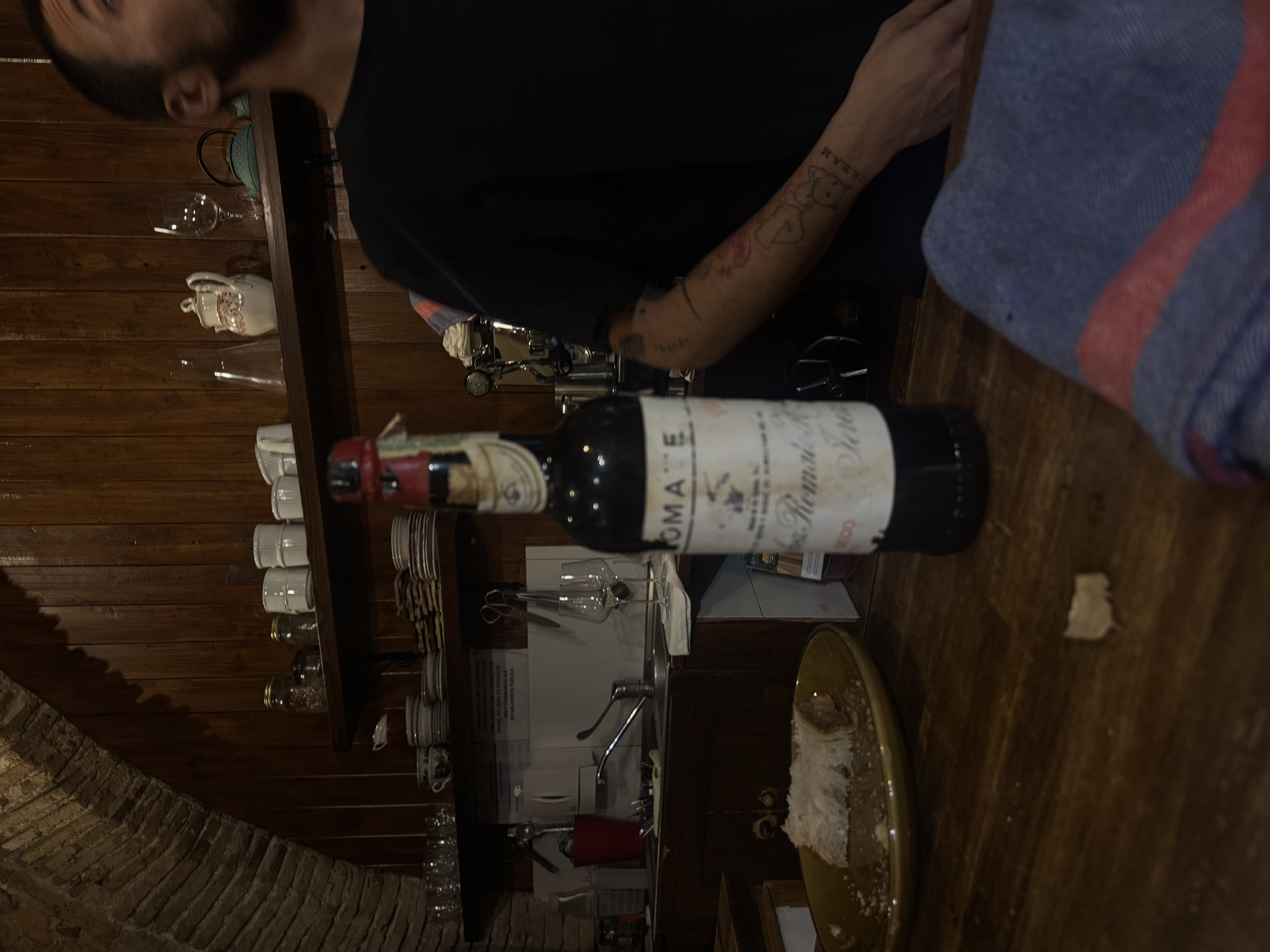 Romate Jerez Seco Oro by nikimermelada