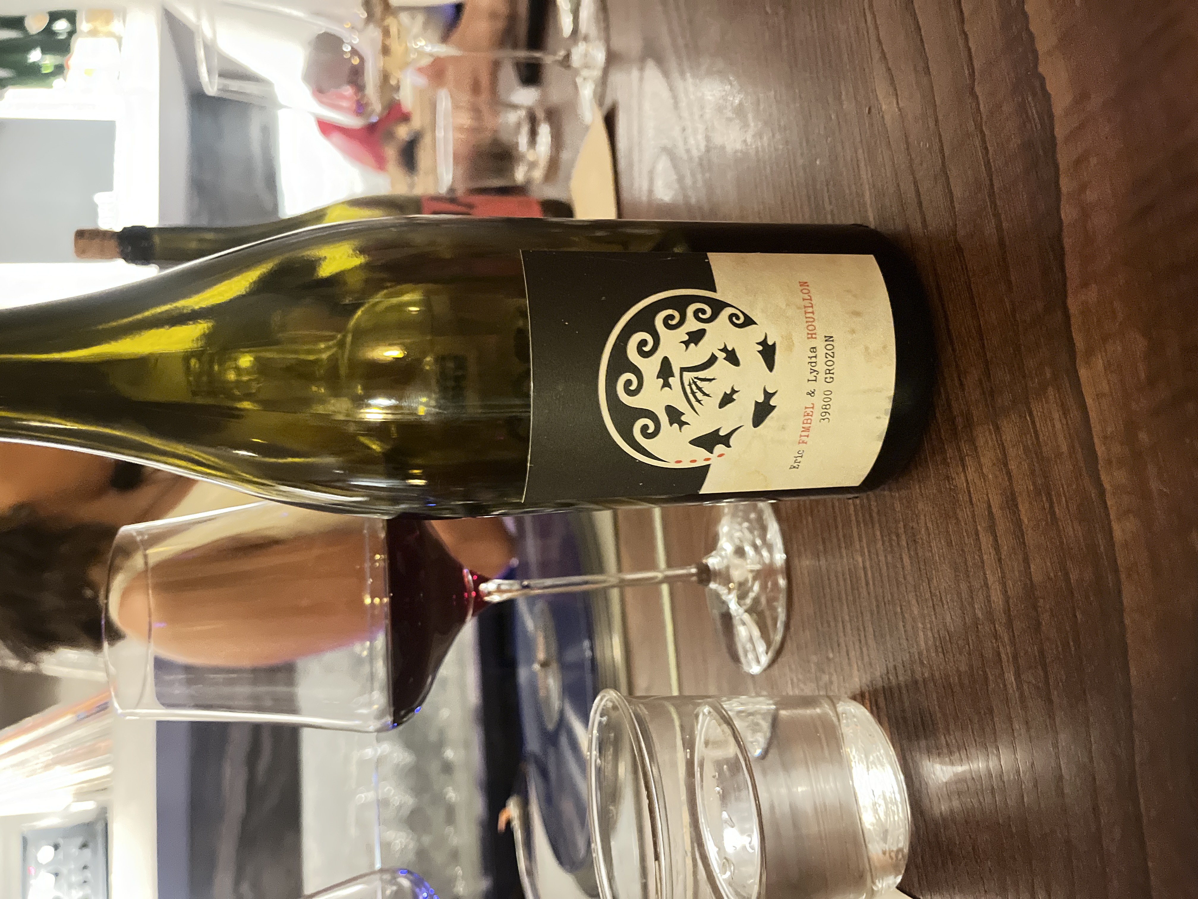 Les Malrangers by nikimermelada