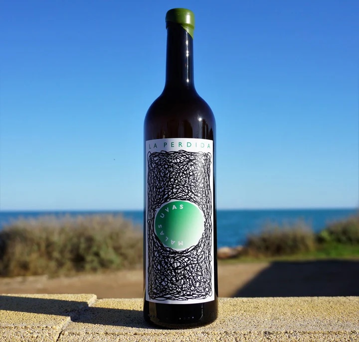 Malas Uvas by nikimermelada