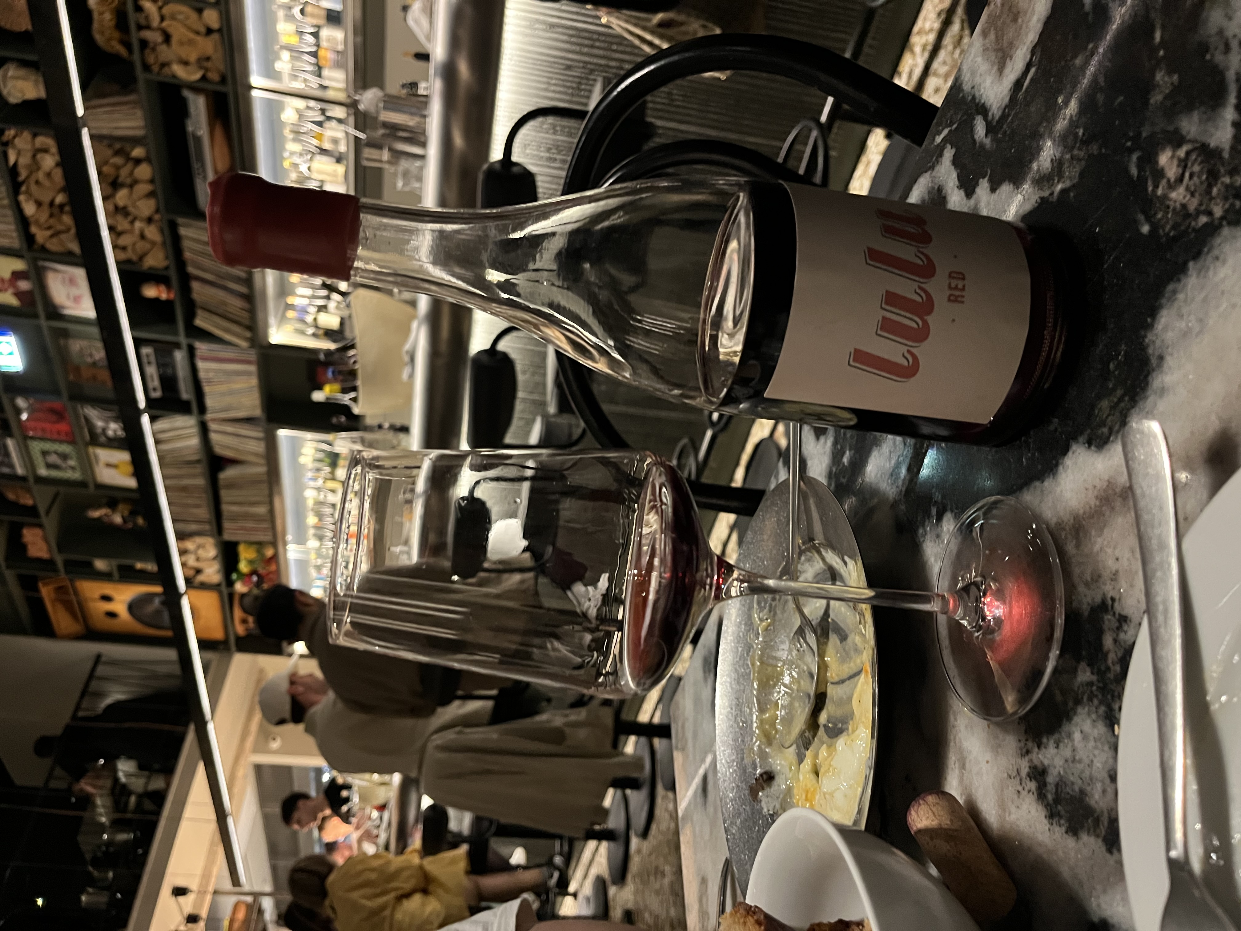 Lulu by nikimermelada