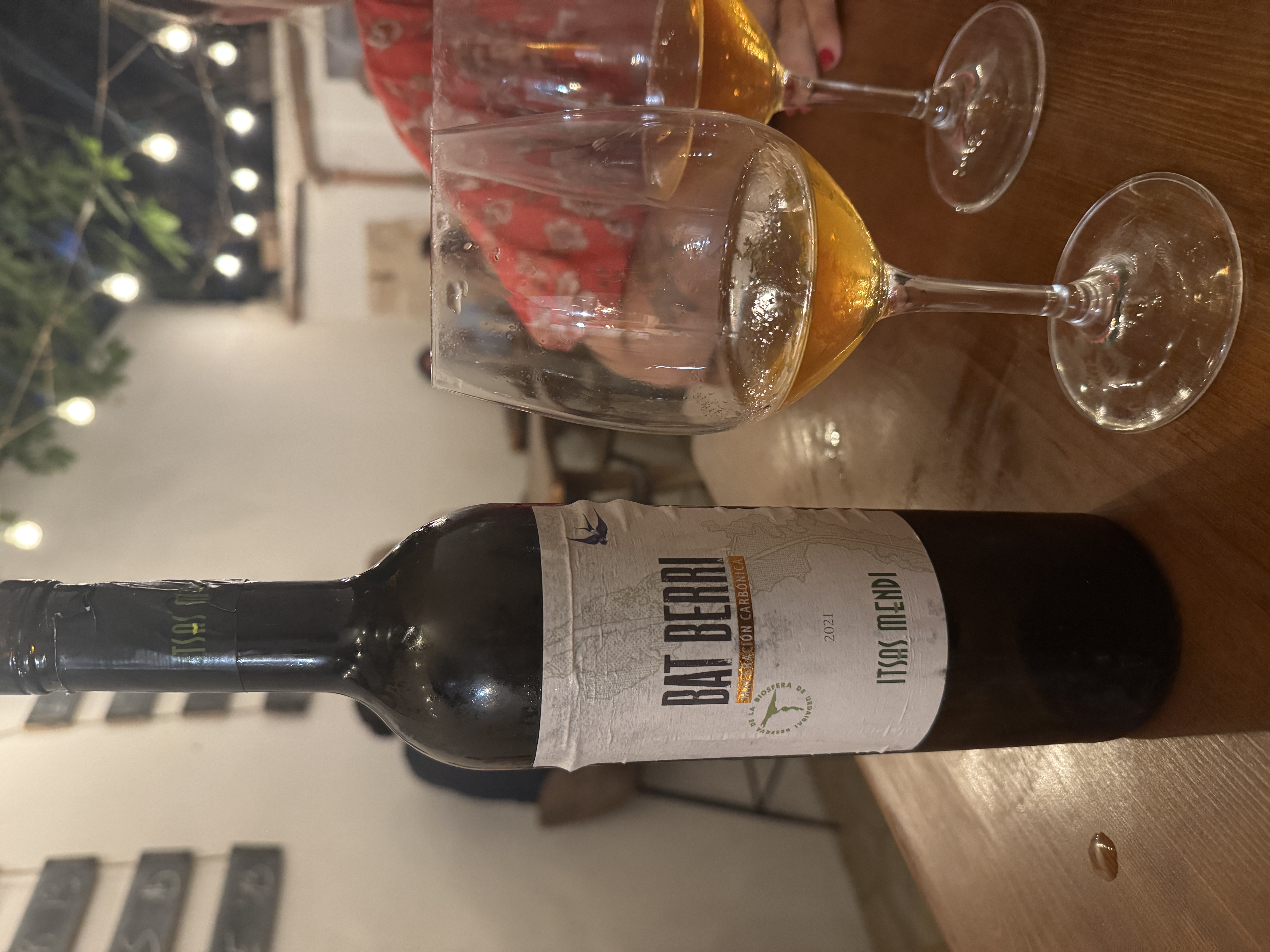 Bat Berri by nikimermelada