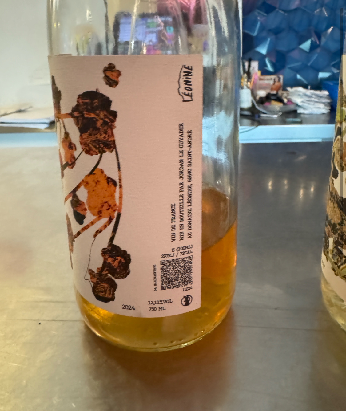 Peaurance by nikimermelada