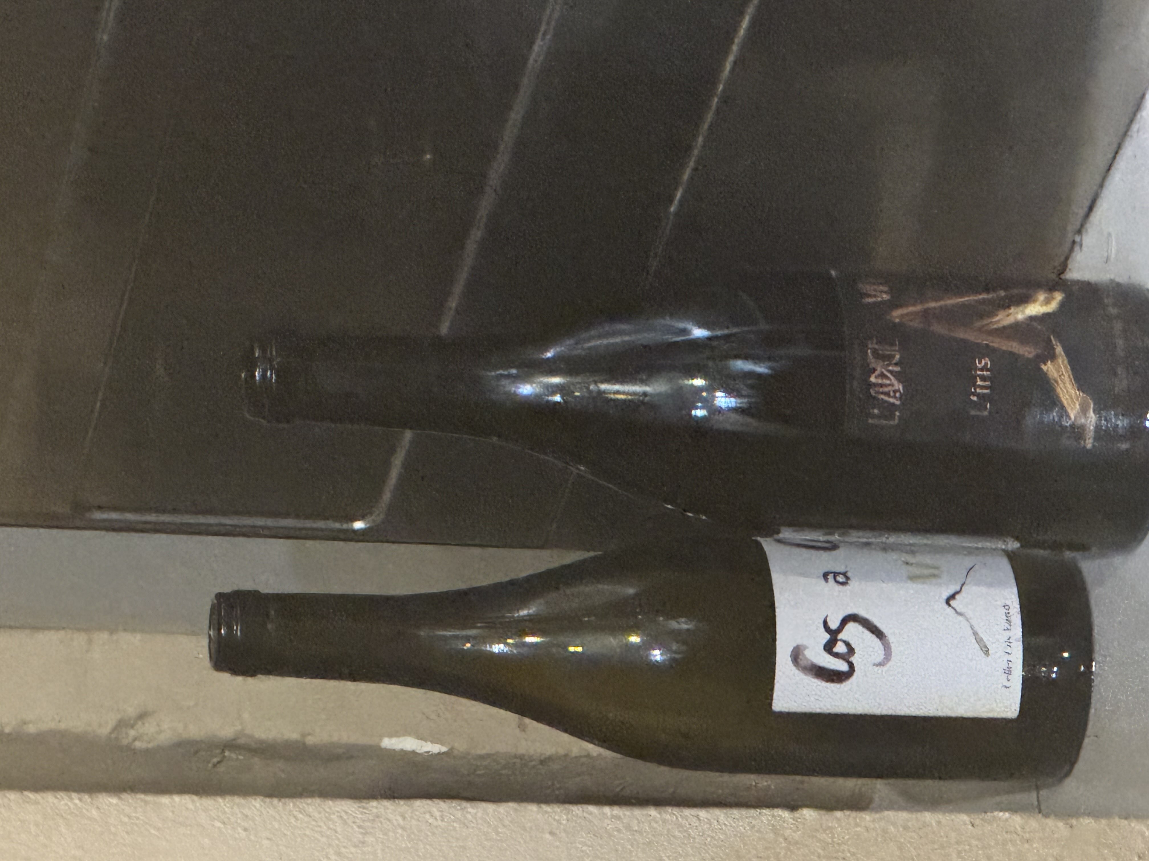 L’Iris by nikimermelada