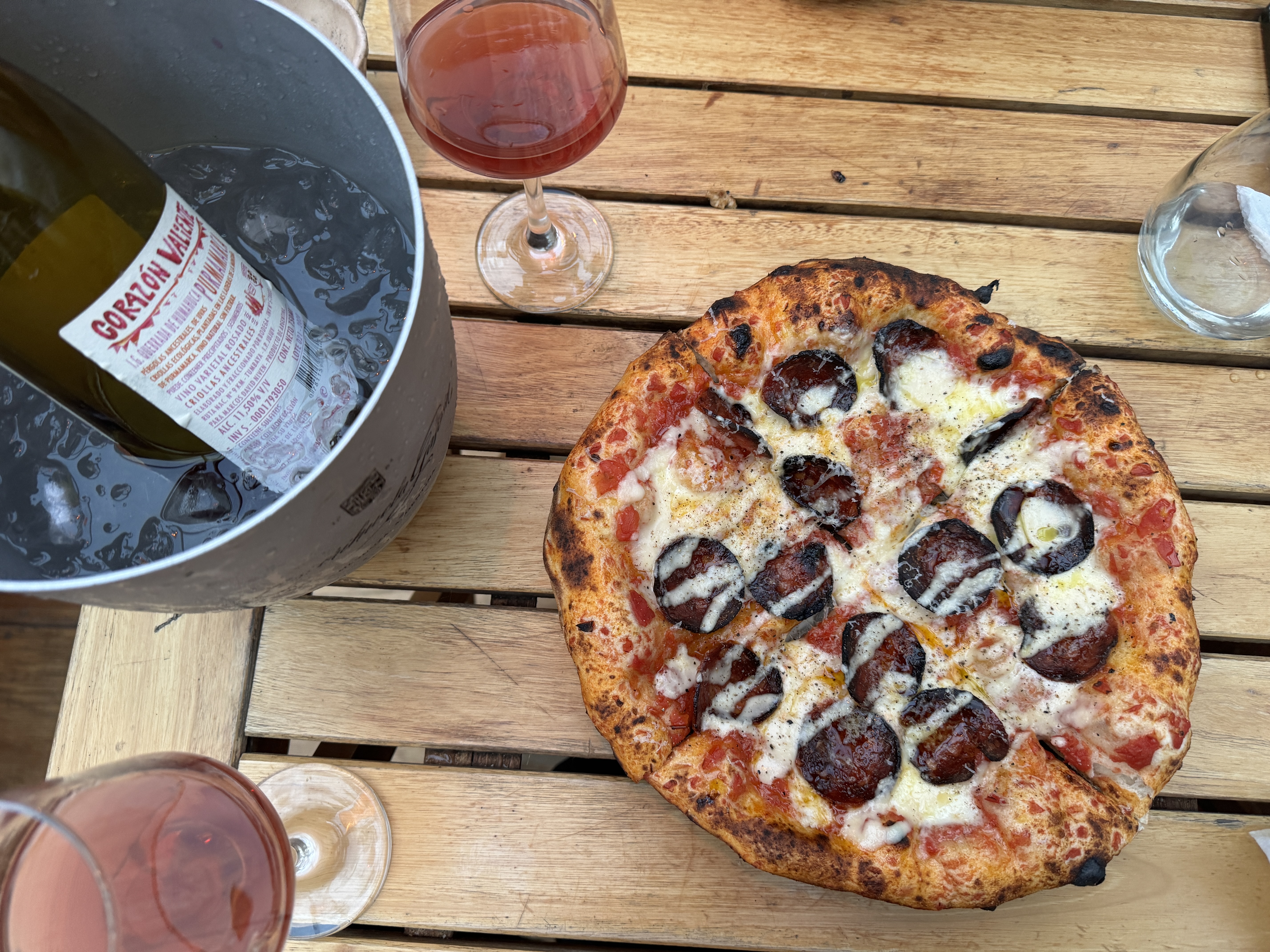 Corazon valiente by nikimermelada