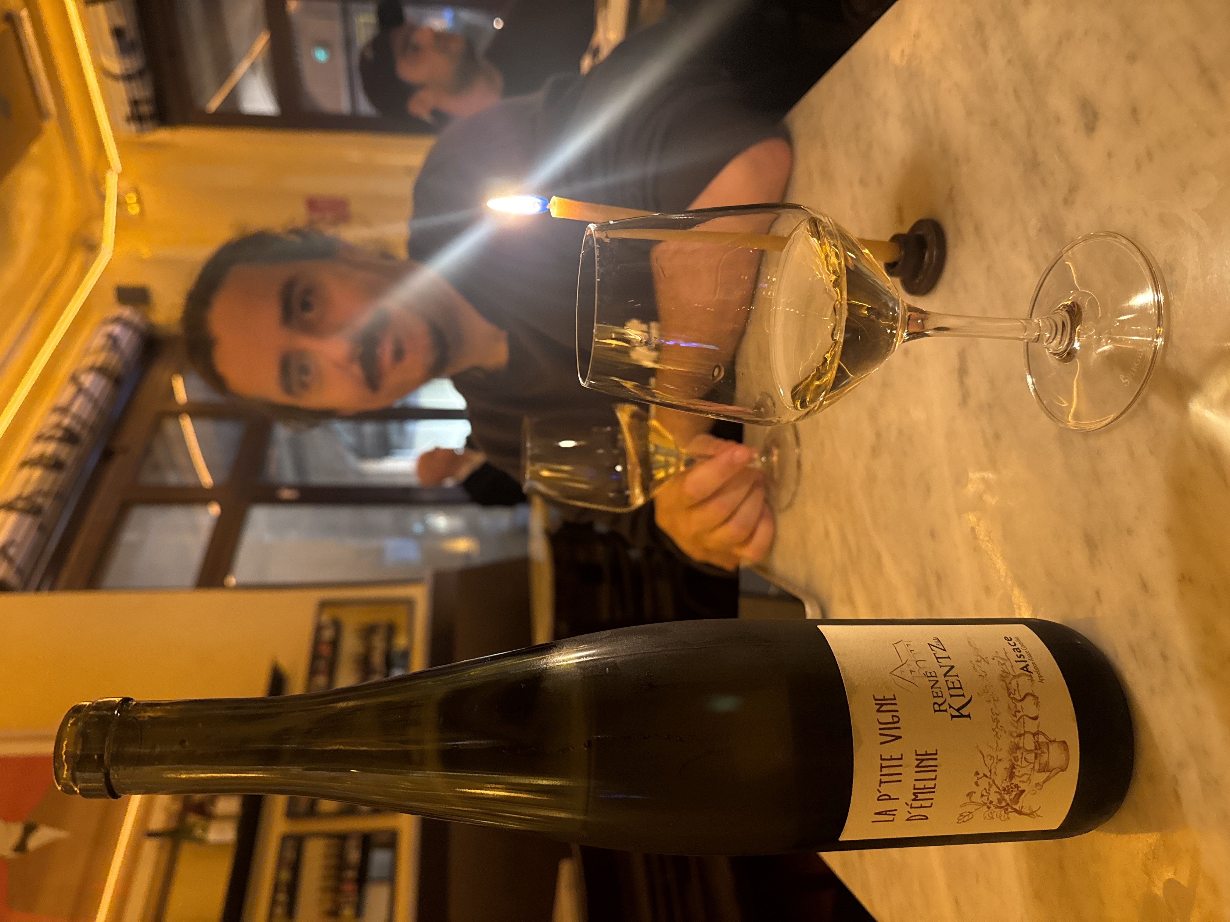 La P'tite Vigne D'émeline by nikimermelada