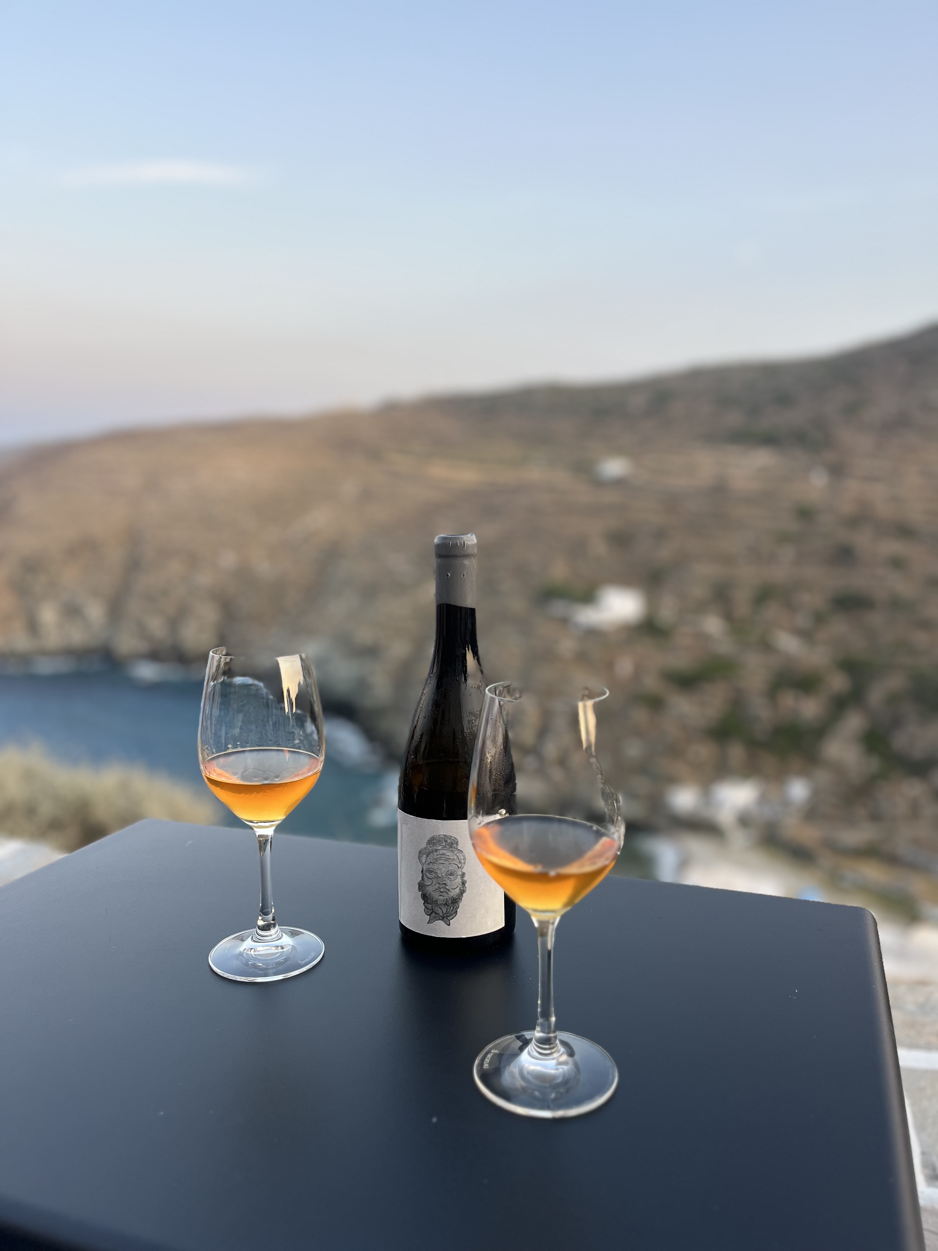 Chardonnay by nikimermelada