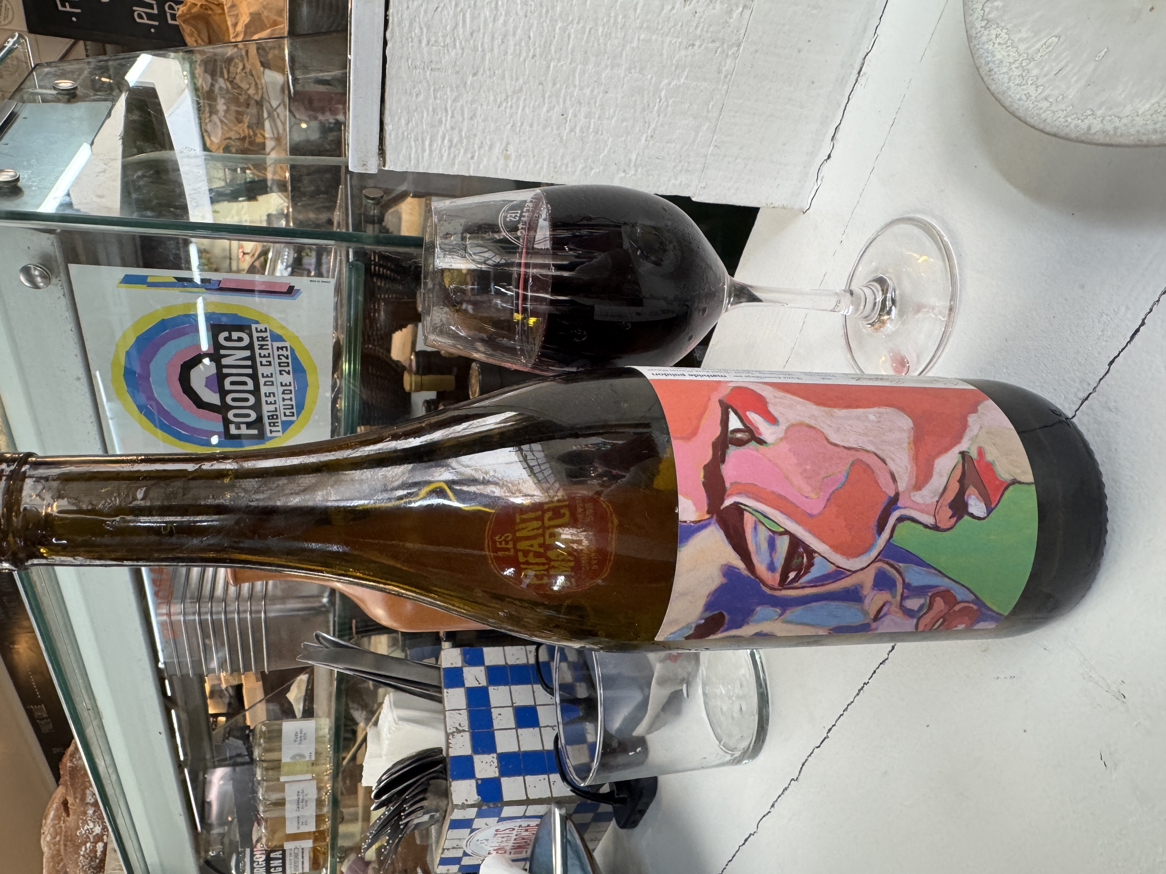 L’assemblage by joan