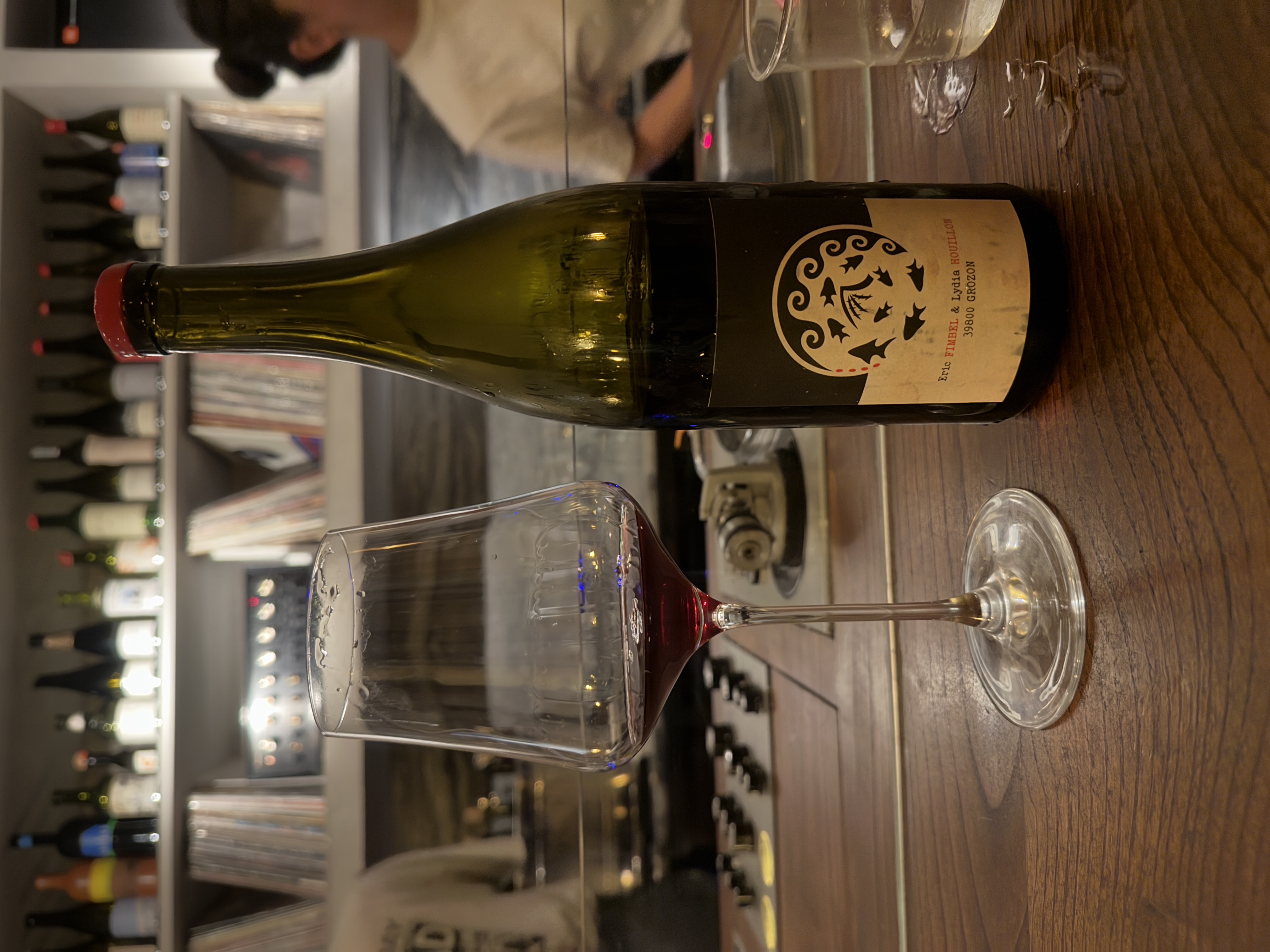 Les Malrangers by joan