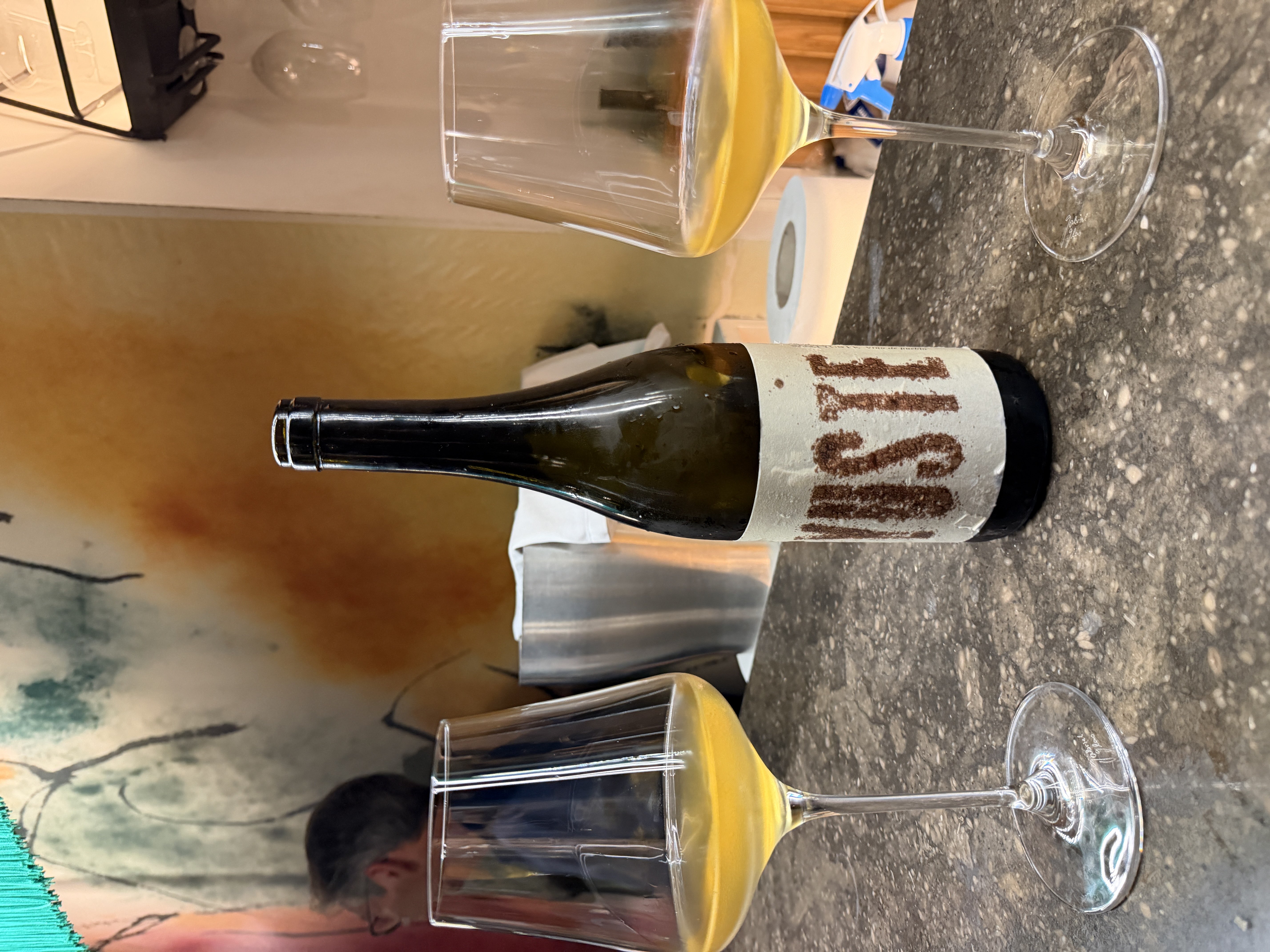 Arenas de SanYuste by joan