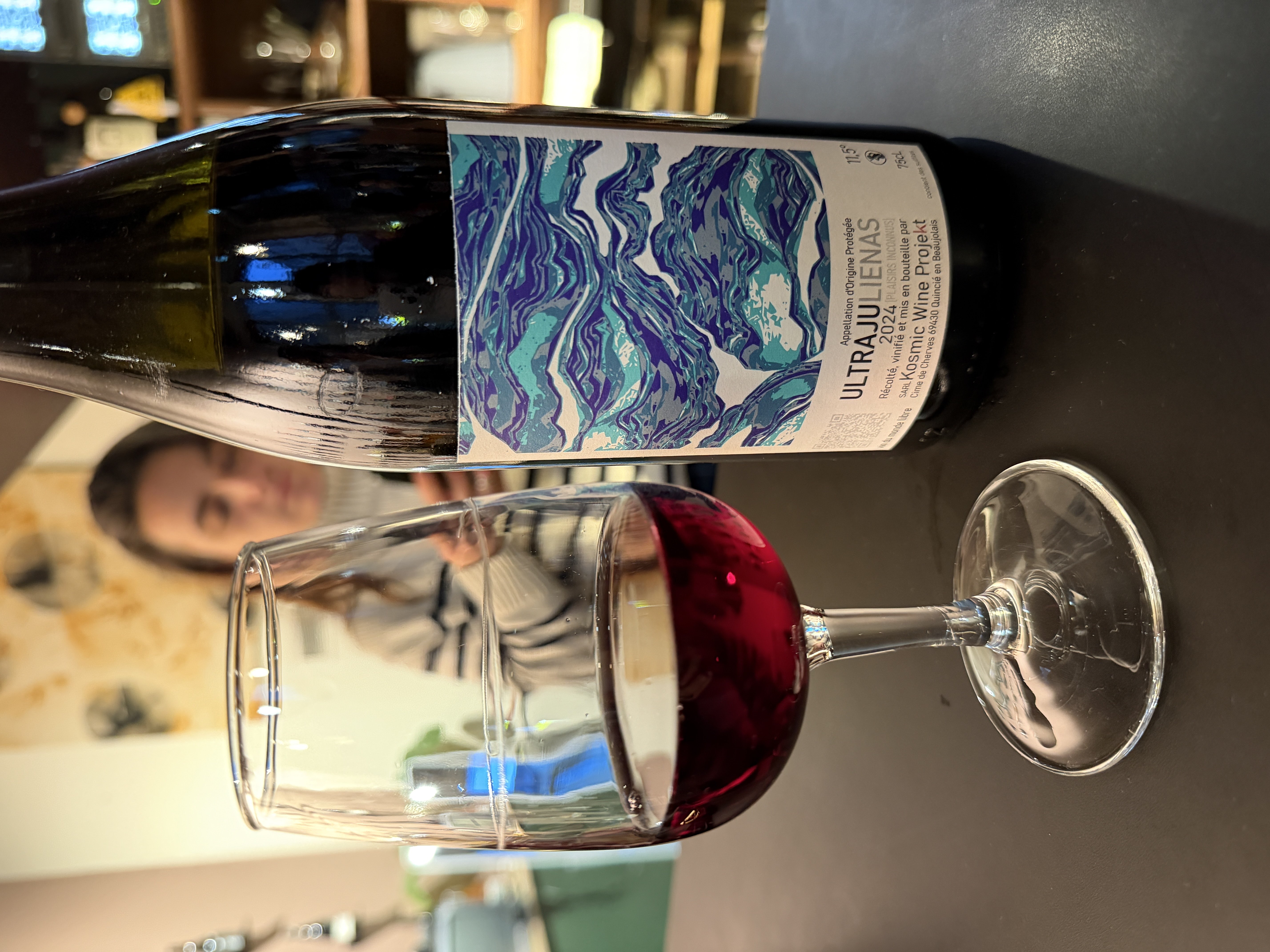 UltrajuLienas by joan