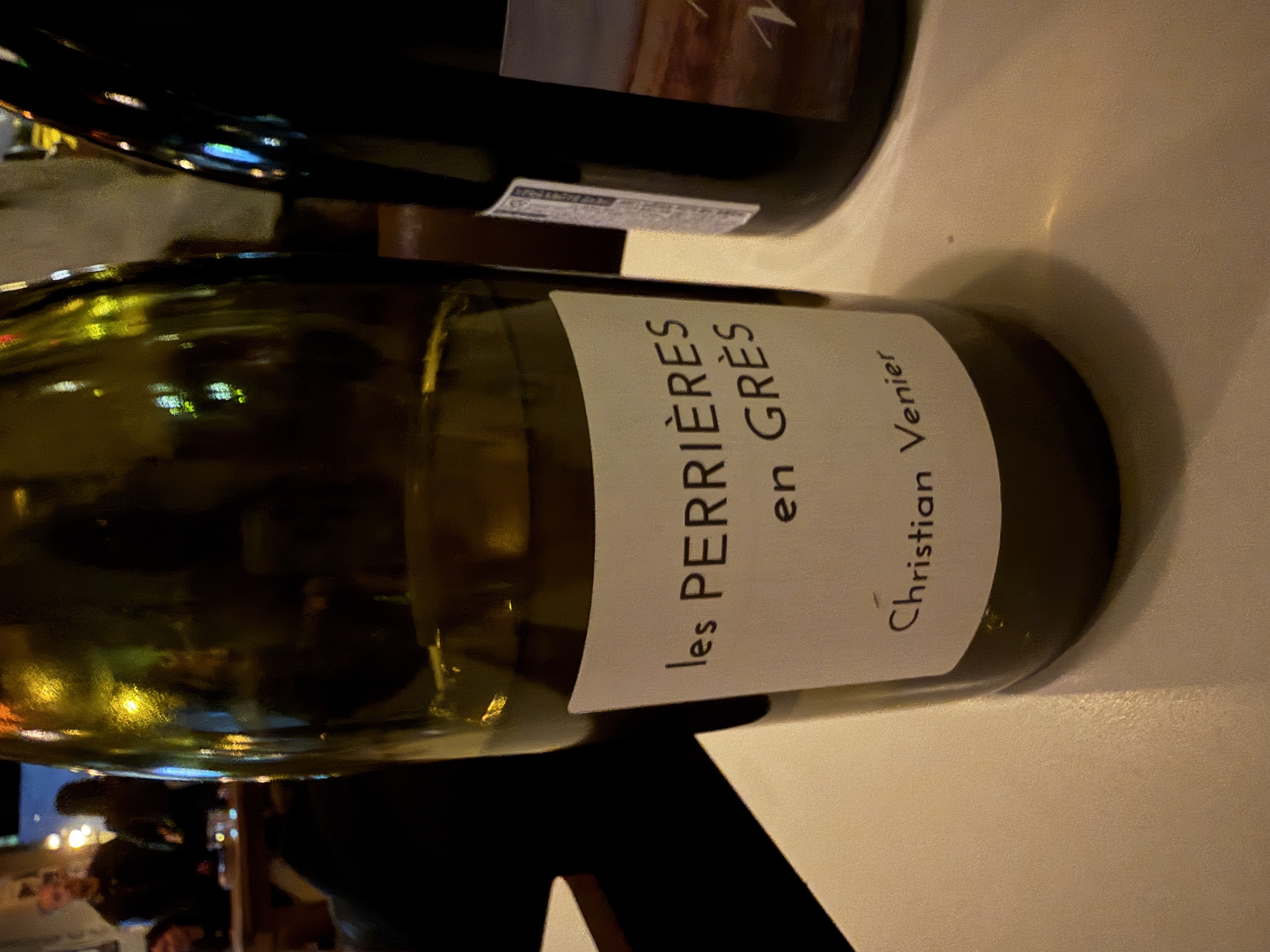 Les perrières en Grès by joan