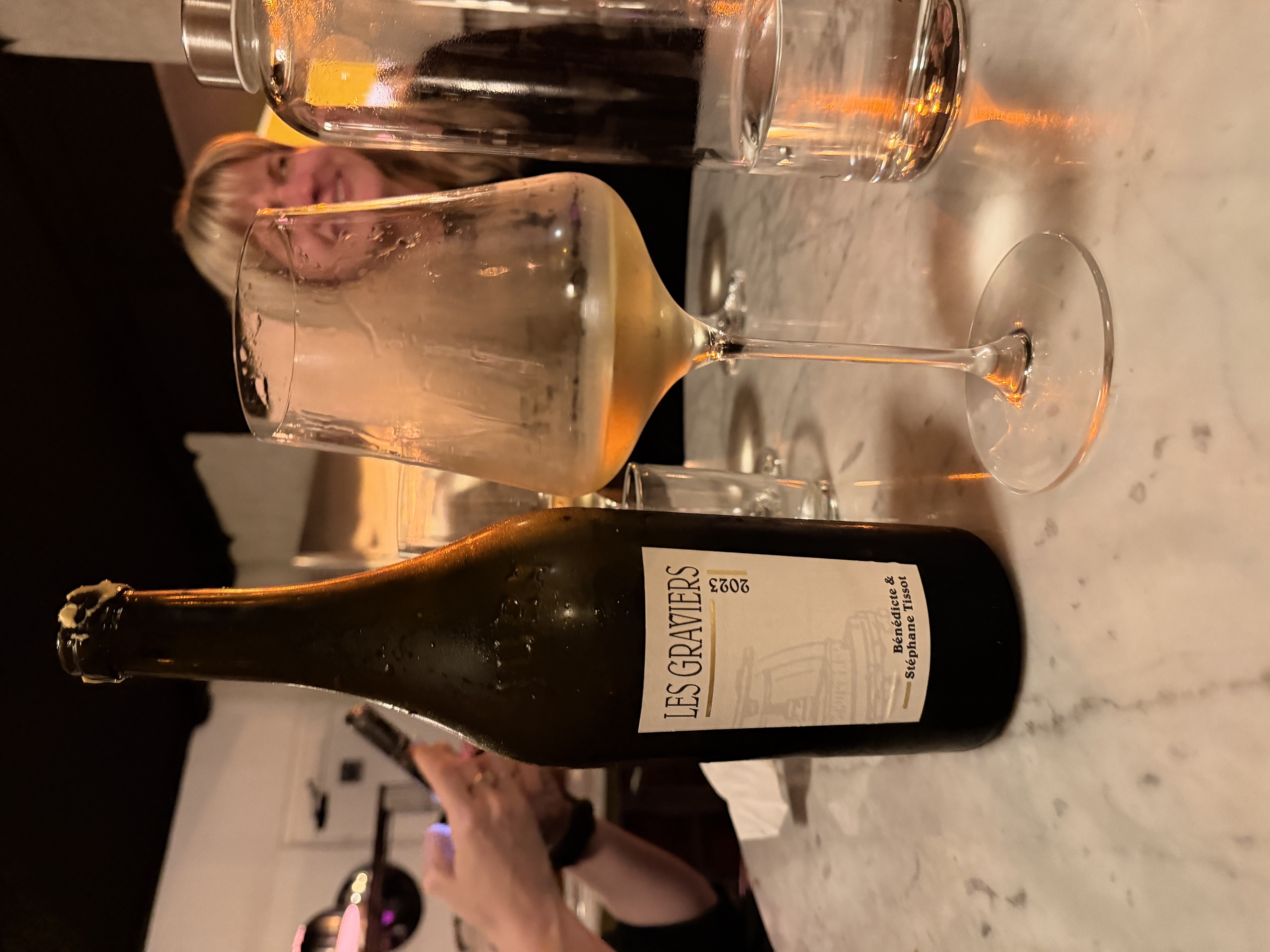 Les Graviers by joan