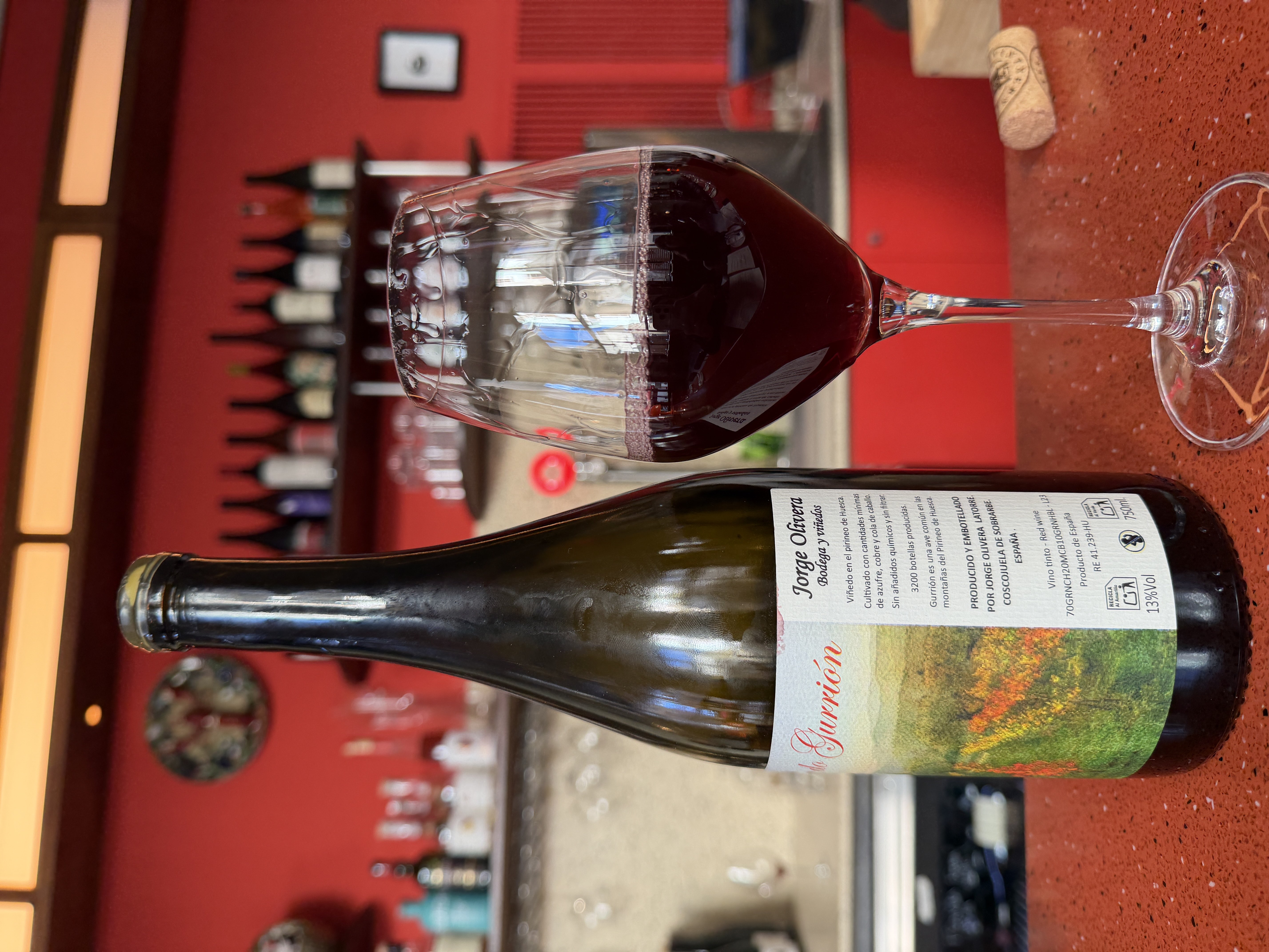 O baile do Gurrion by joan