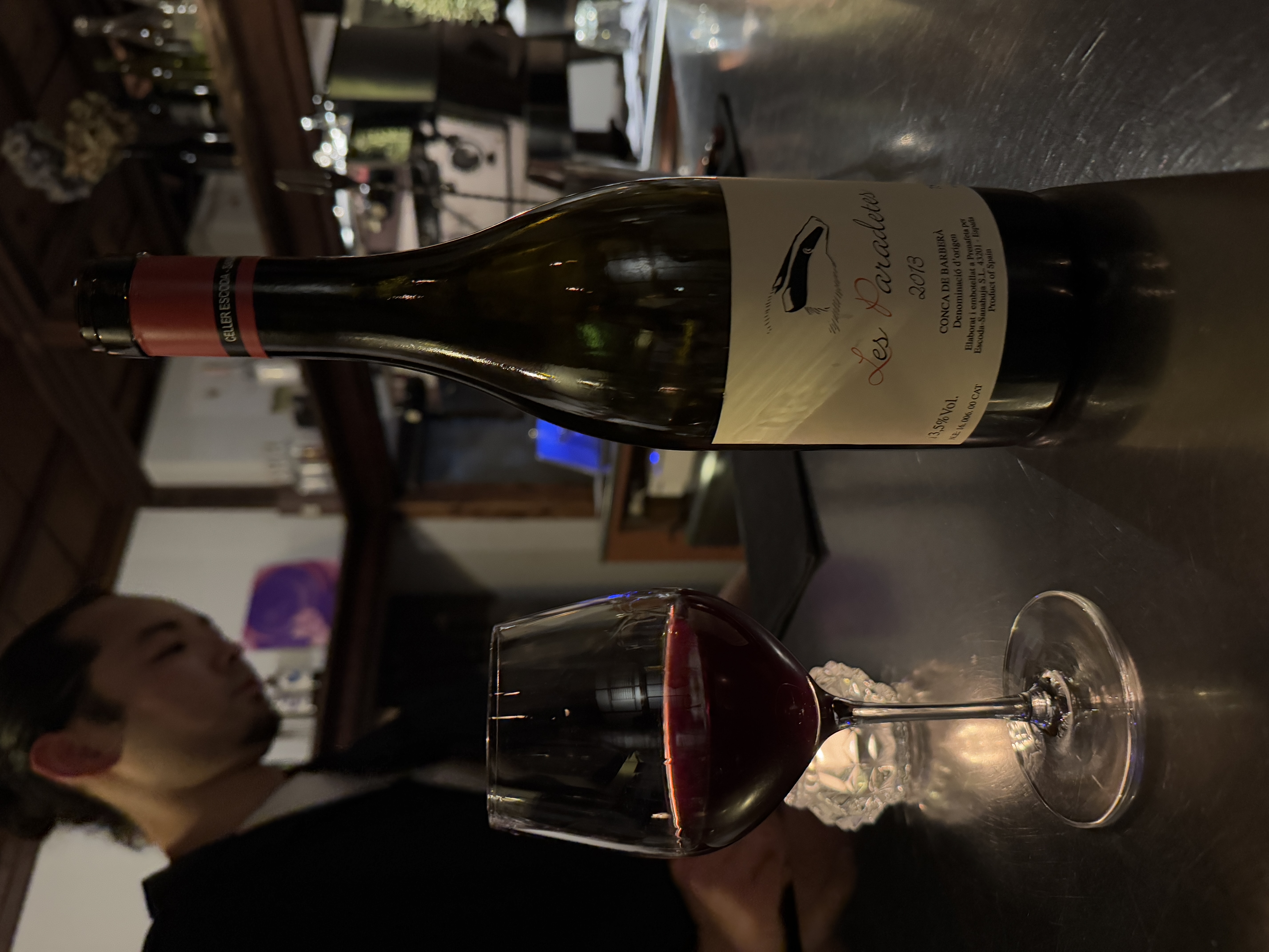 Les paradetes by joan