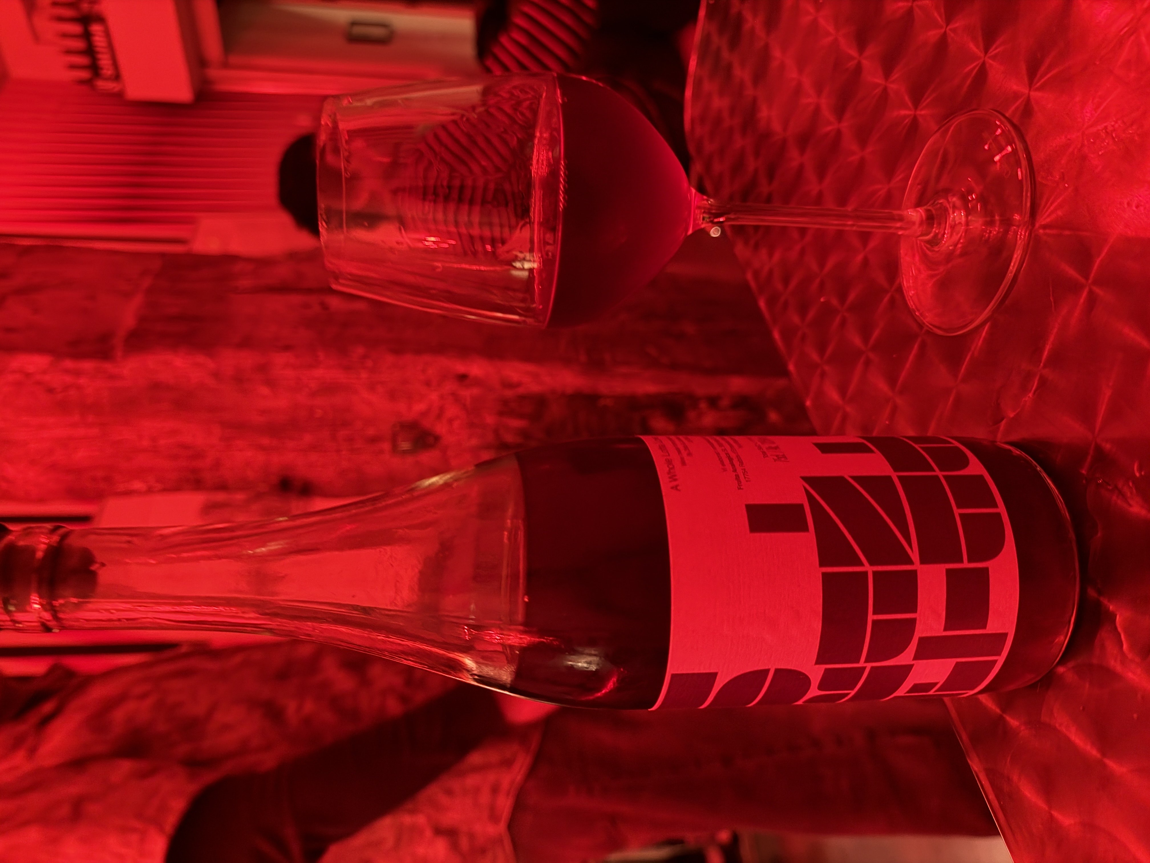 Fruita Analogica A Whole Lotta Love by joan