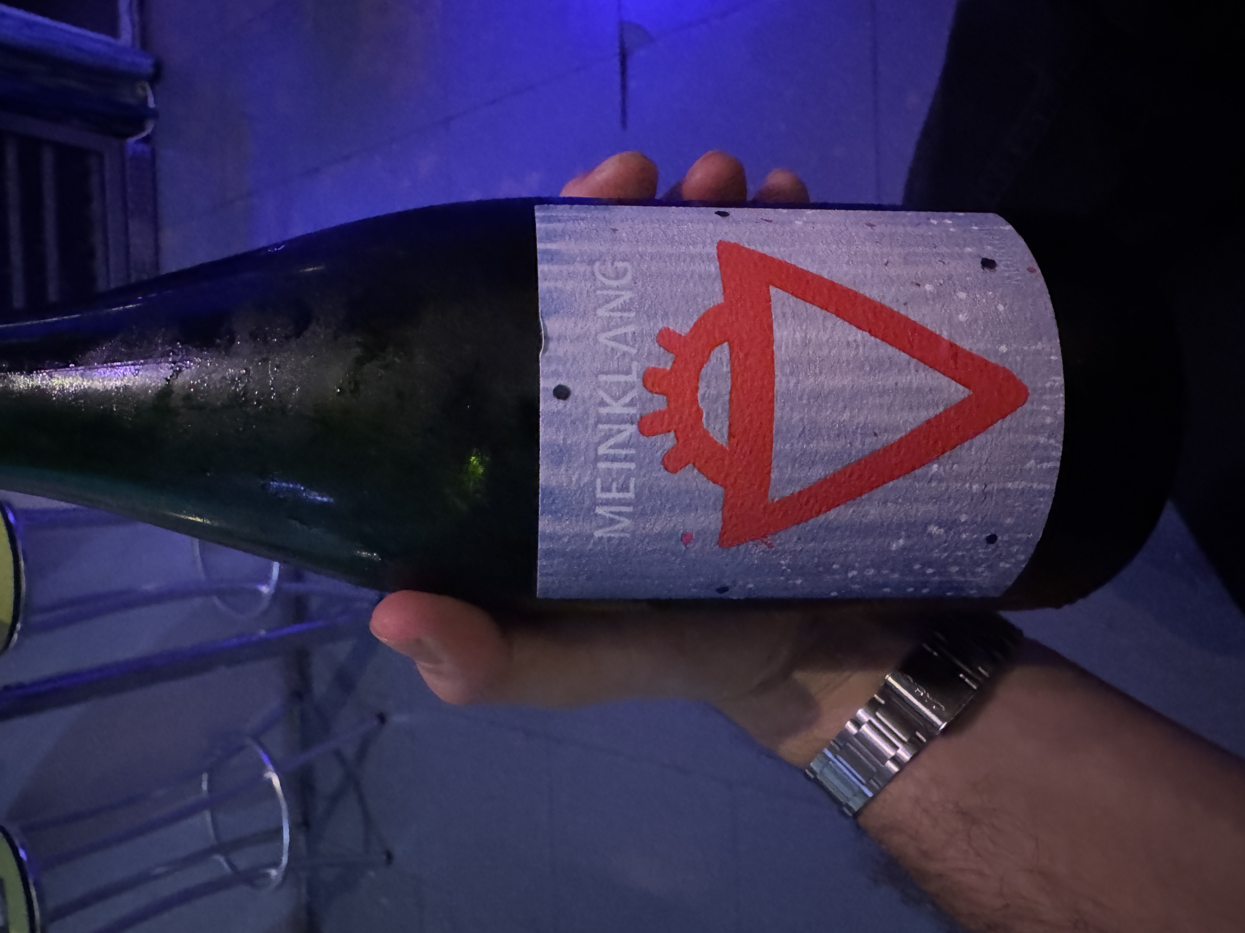 Morgen Edition 3 by joan