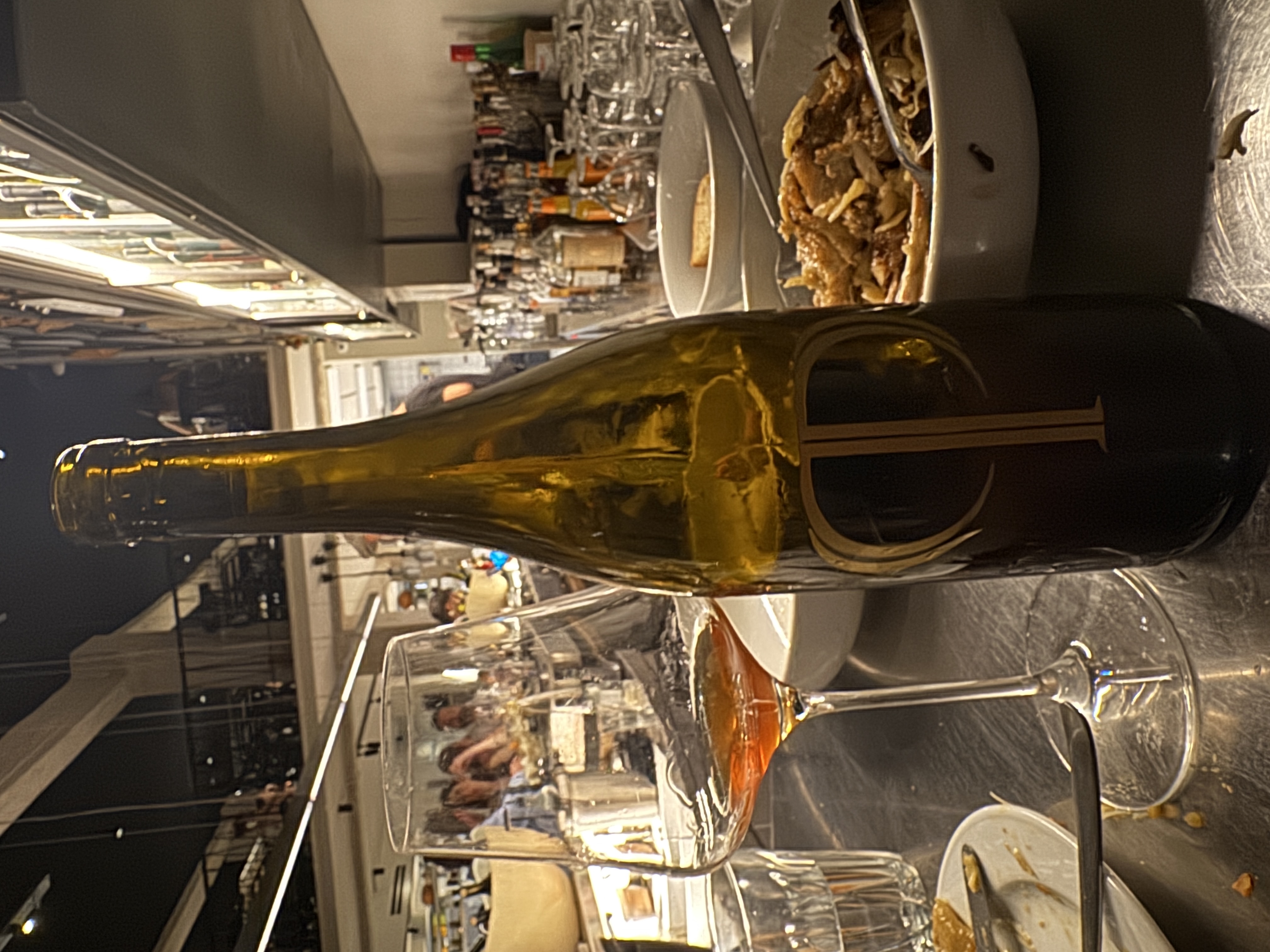 Muscat Barique by joan